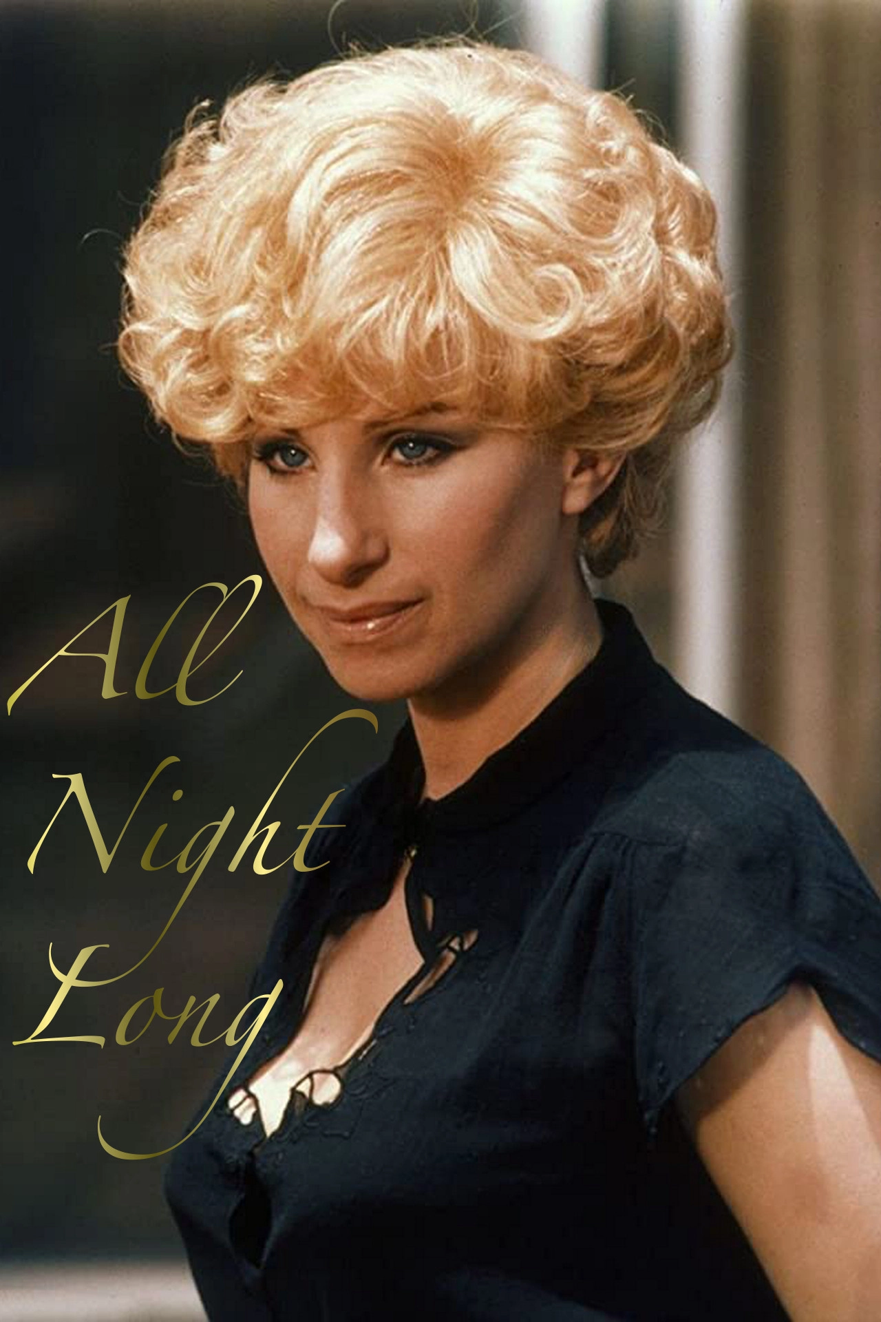 All Night Long