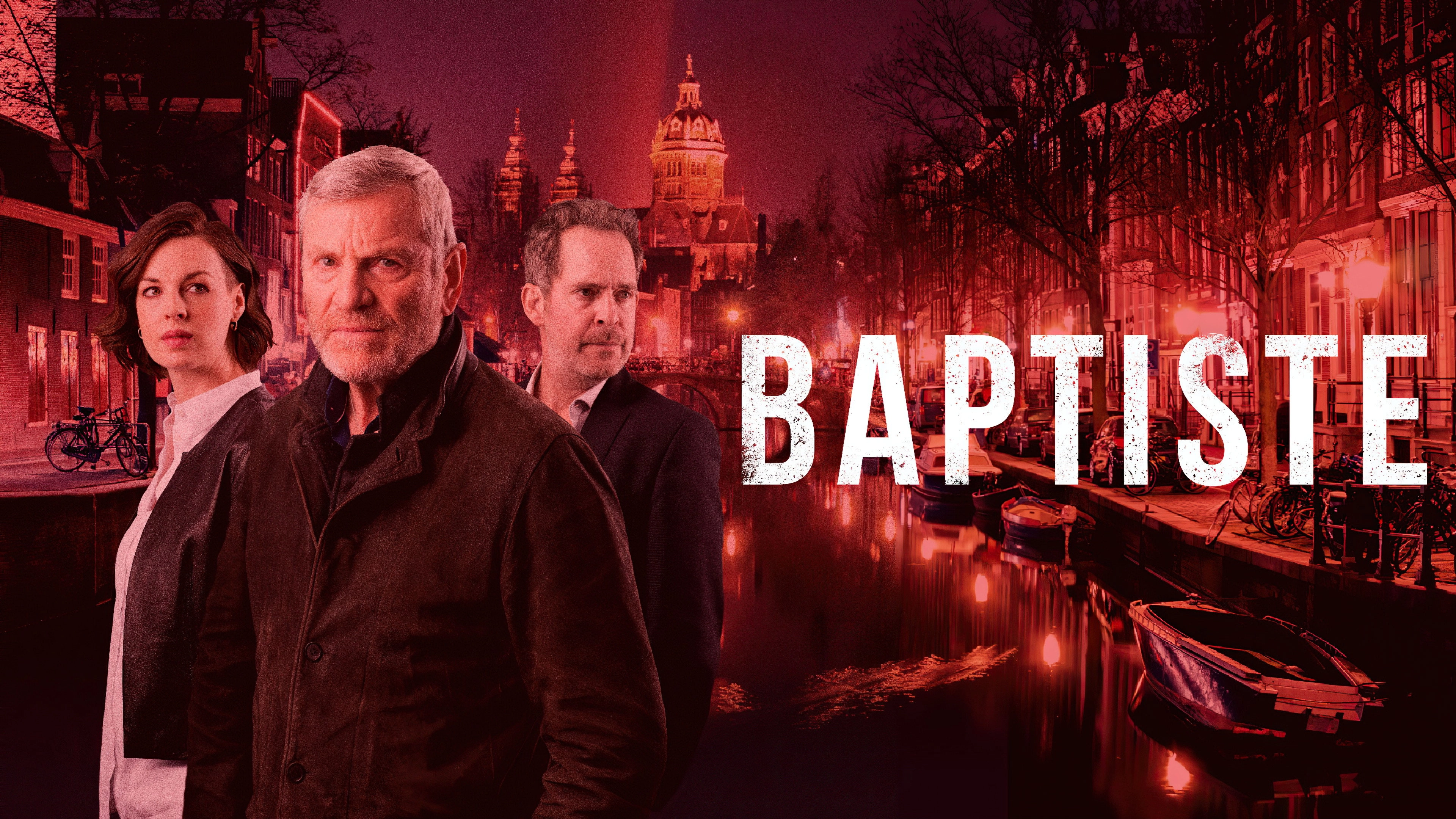 Baptiste