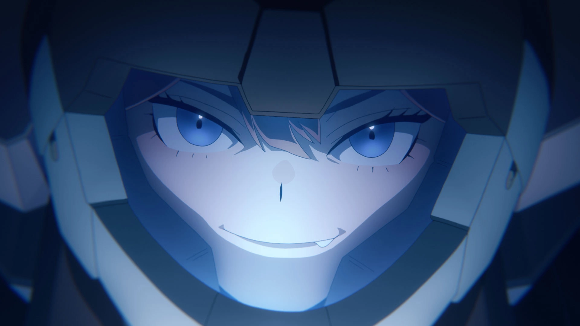 Mobile Suit Gundam: The Witch from Mercury