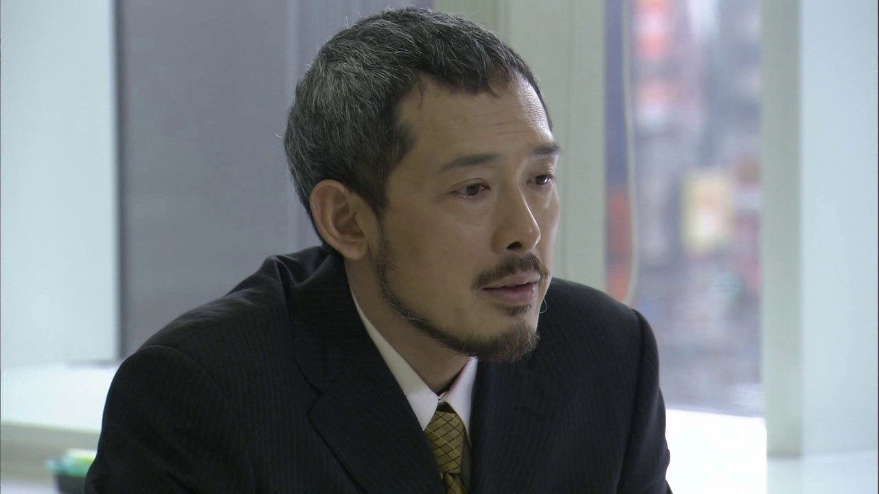 The Black Swindler