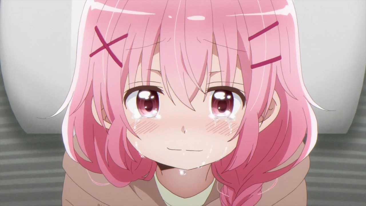 Comic Girls