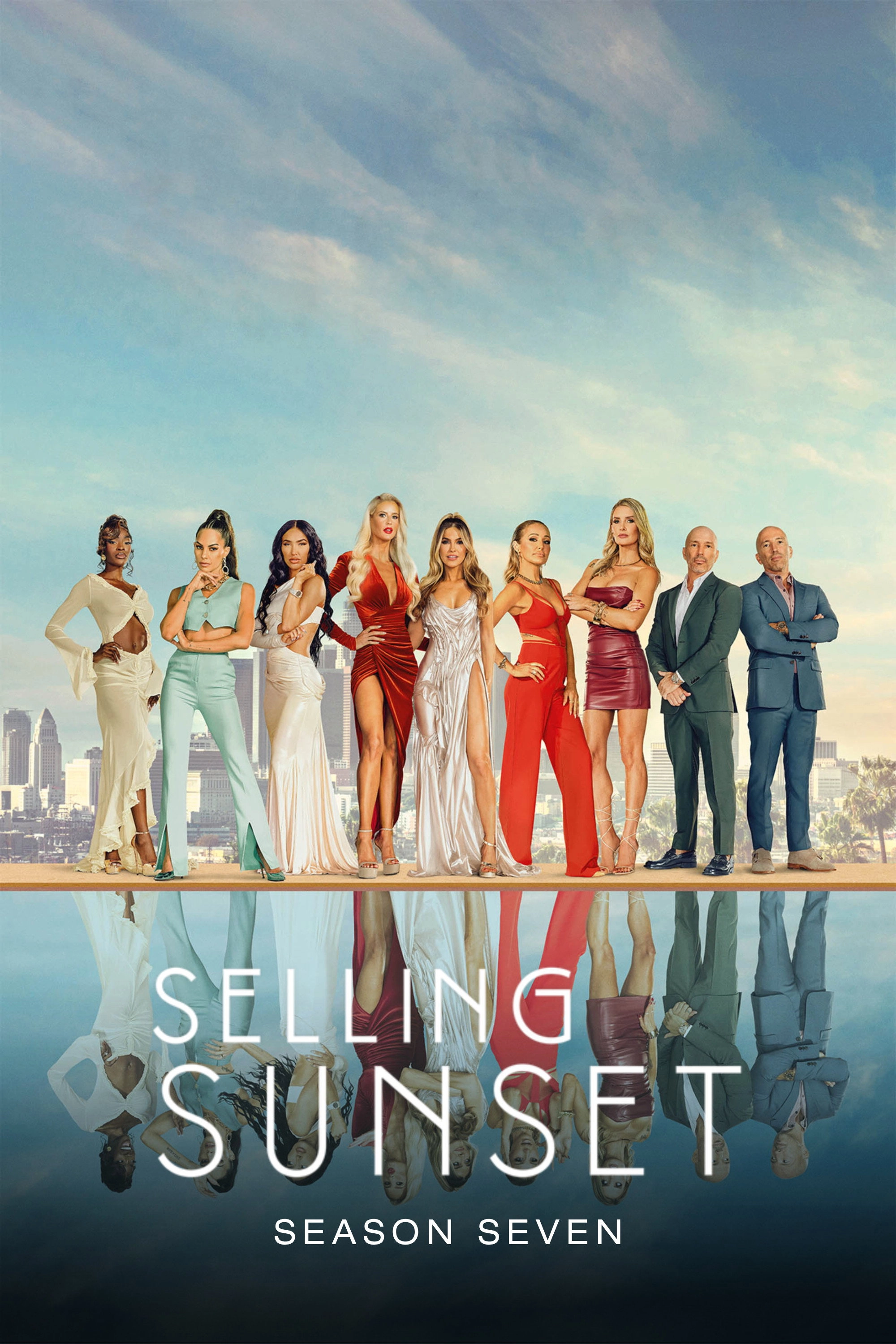 Selling Sunset