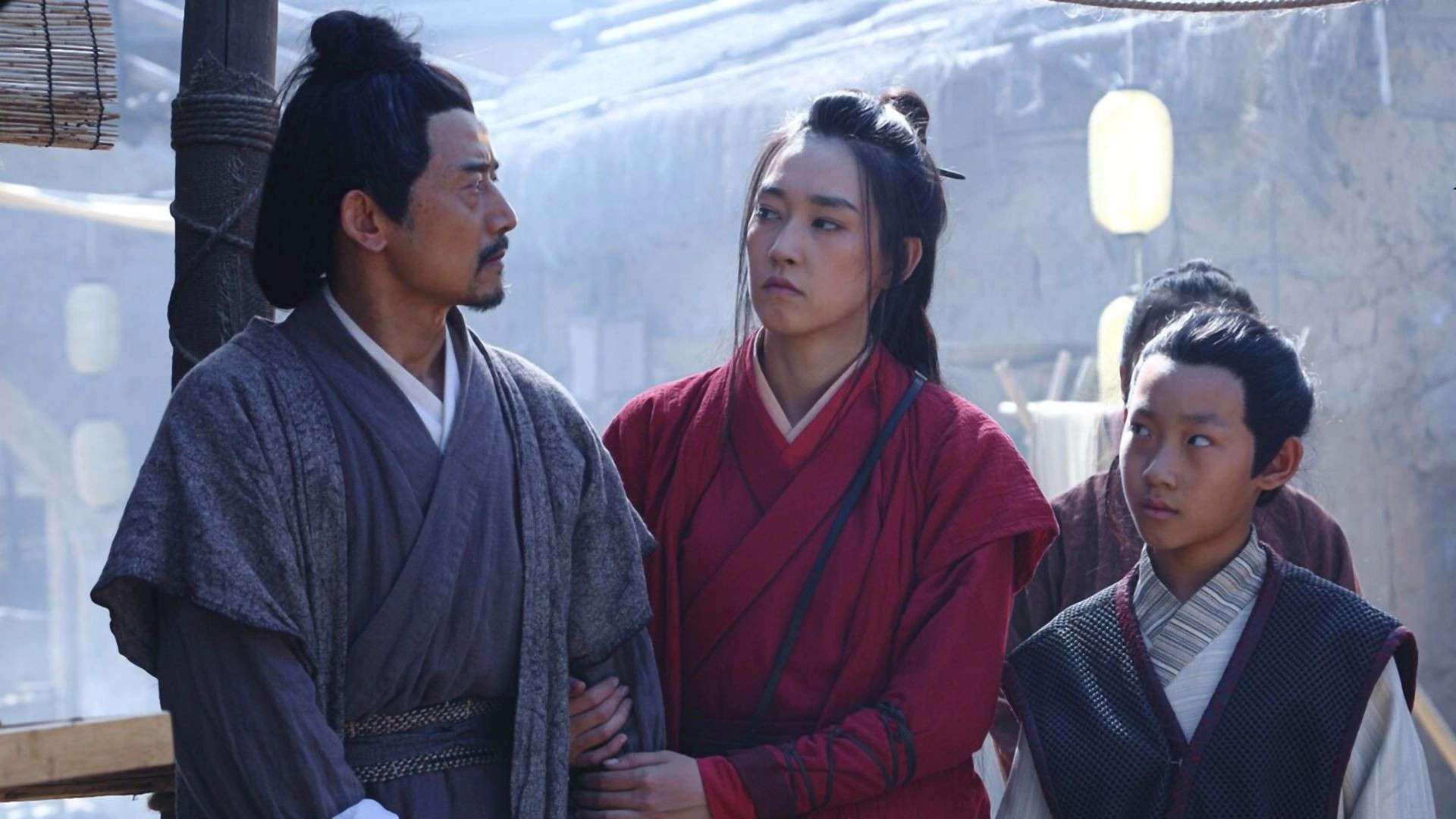 Hua Mulan