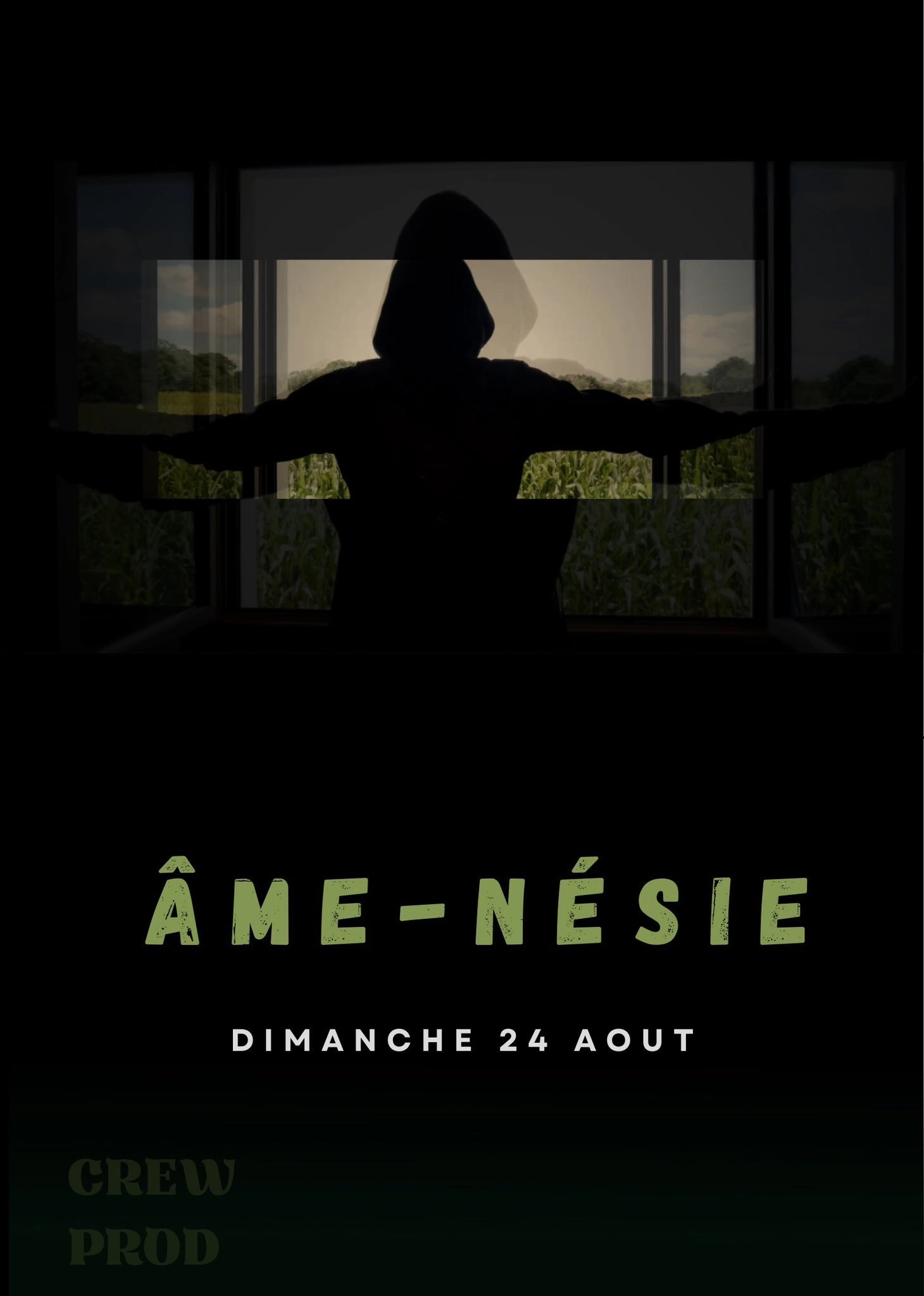 Âme-Nésie