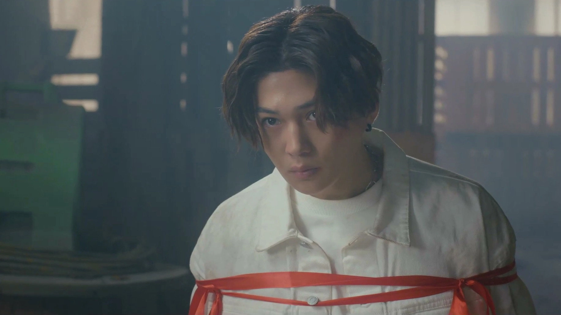 My Beautiful Man: Eternal