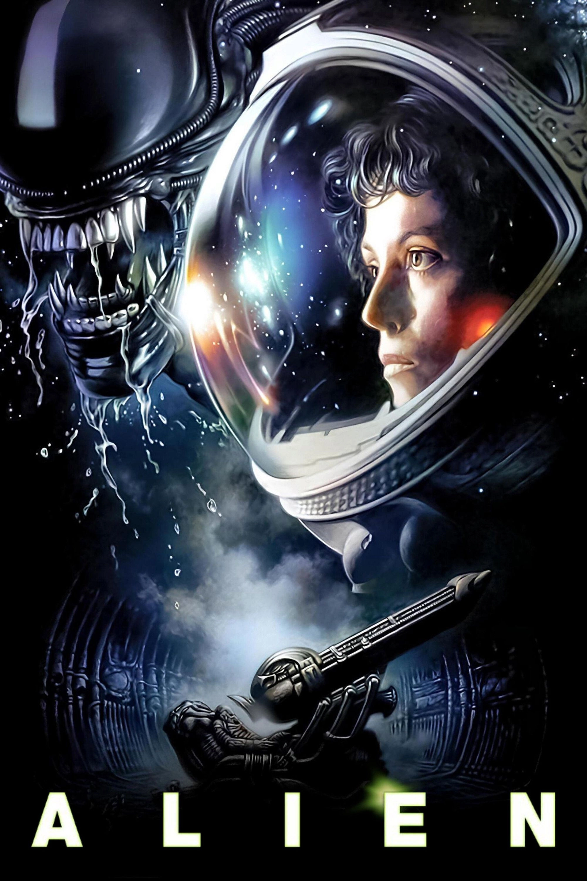 Alien