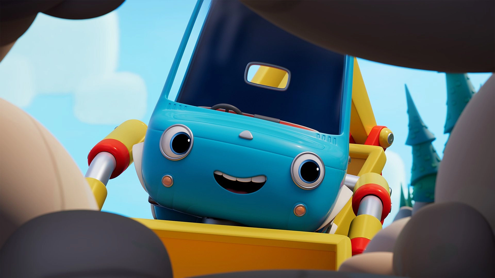 Mojo Swoptops