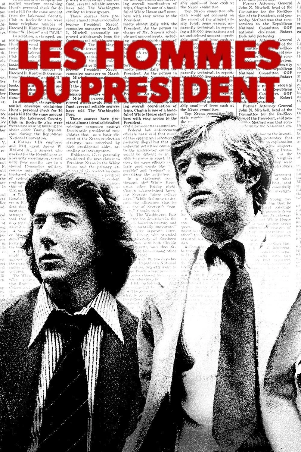 All the President's Men