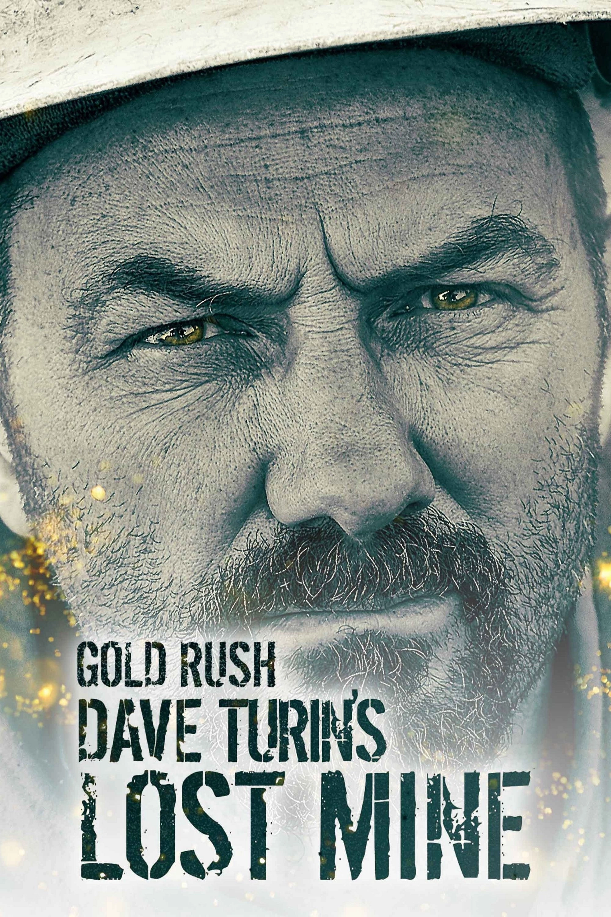 Gold Rush: Dave Turin's Lost Mine
