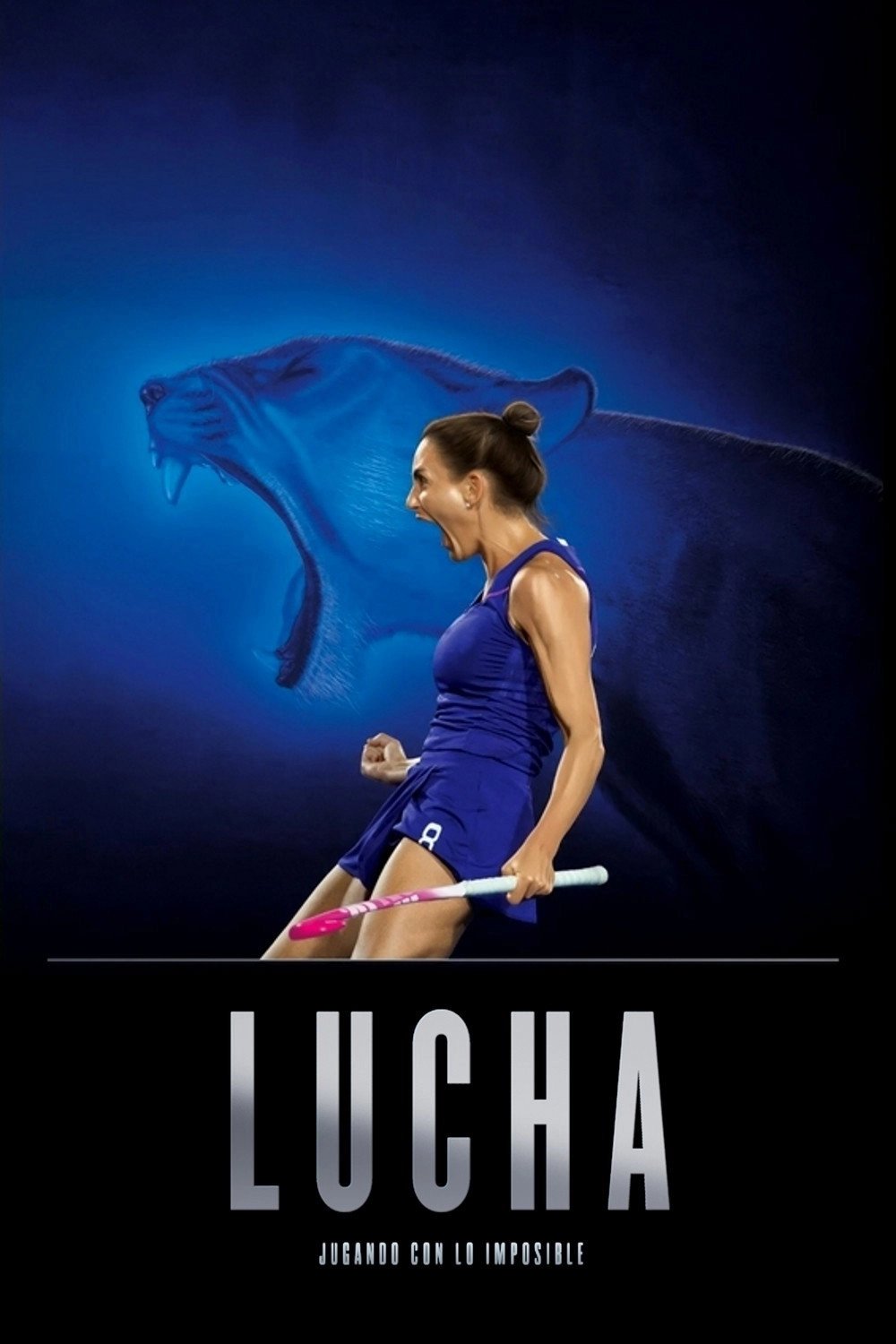 Lucha: Playing the Impossible