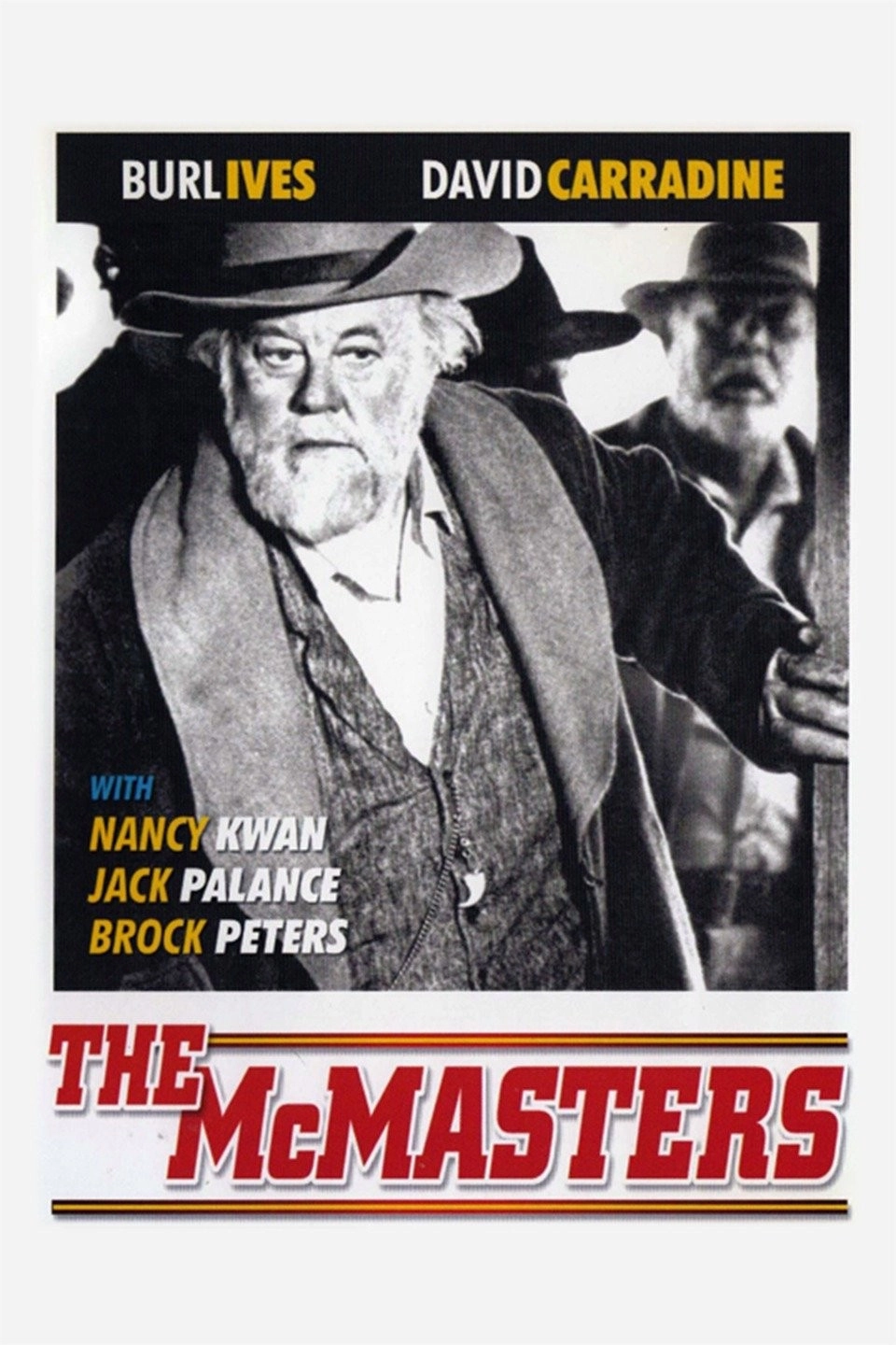 The McMasters