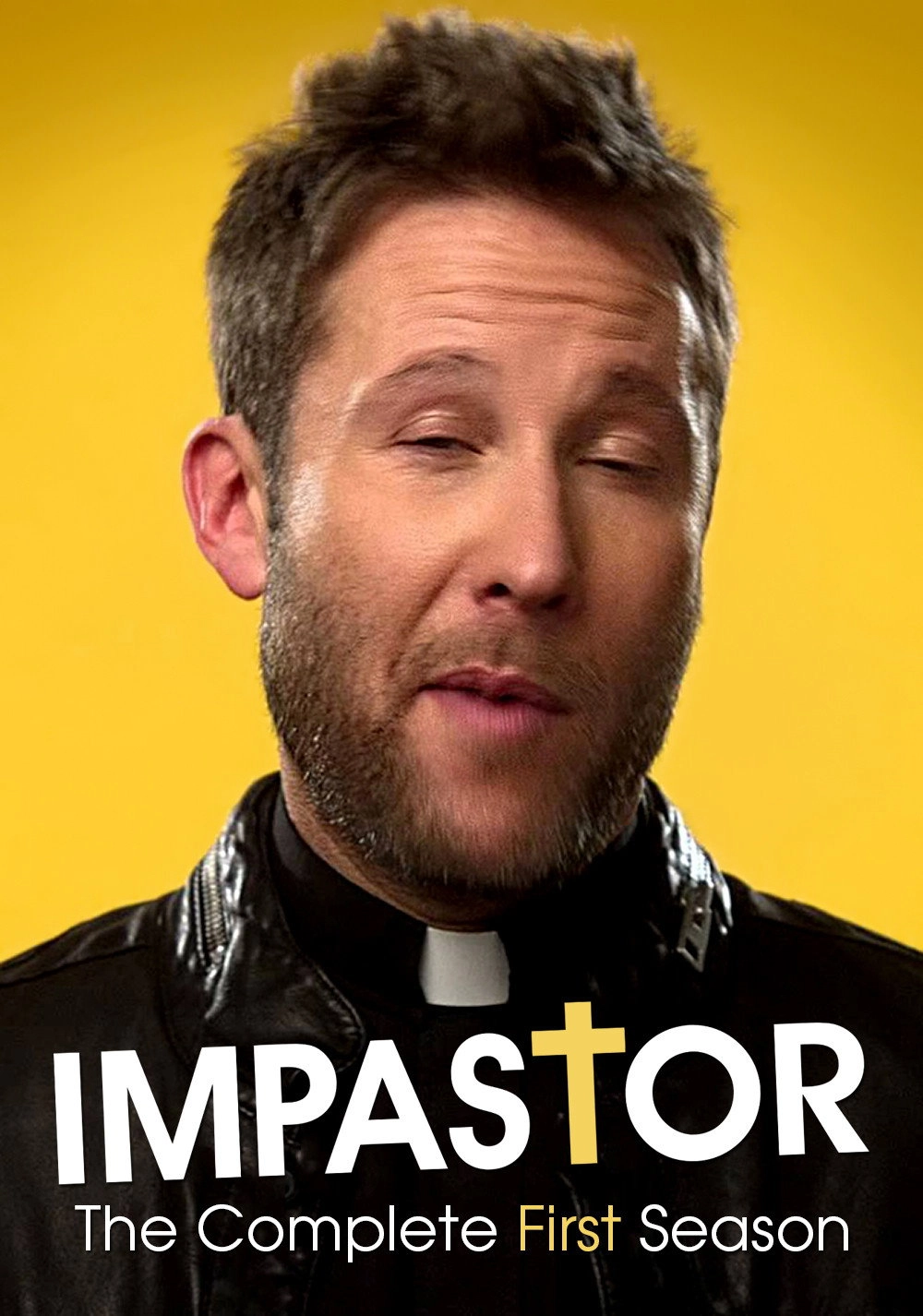 Impastor