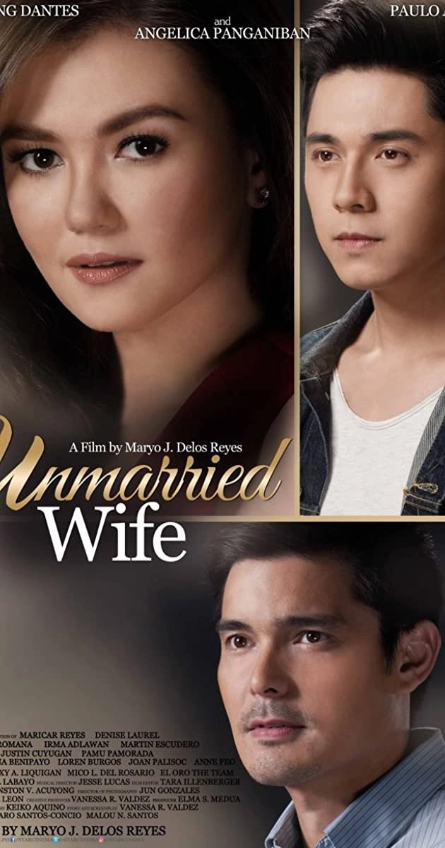 The Unmarried Wife