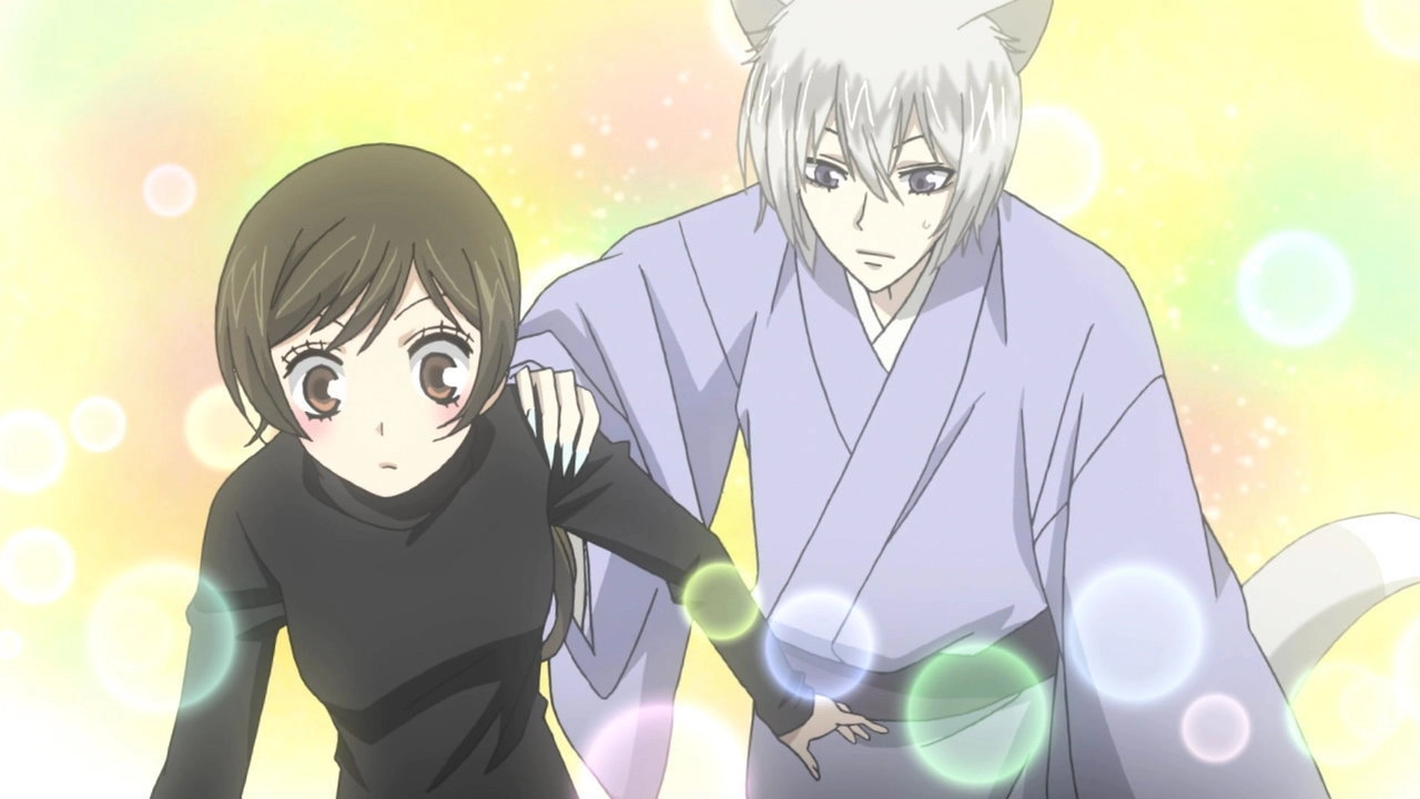 Kamisama Kiss