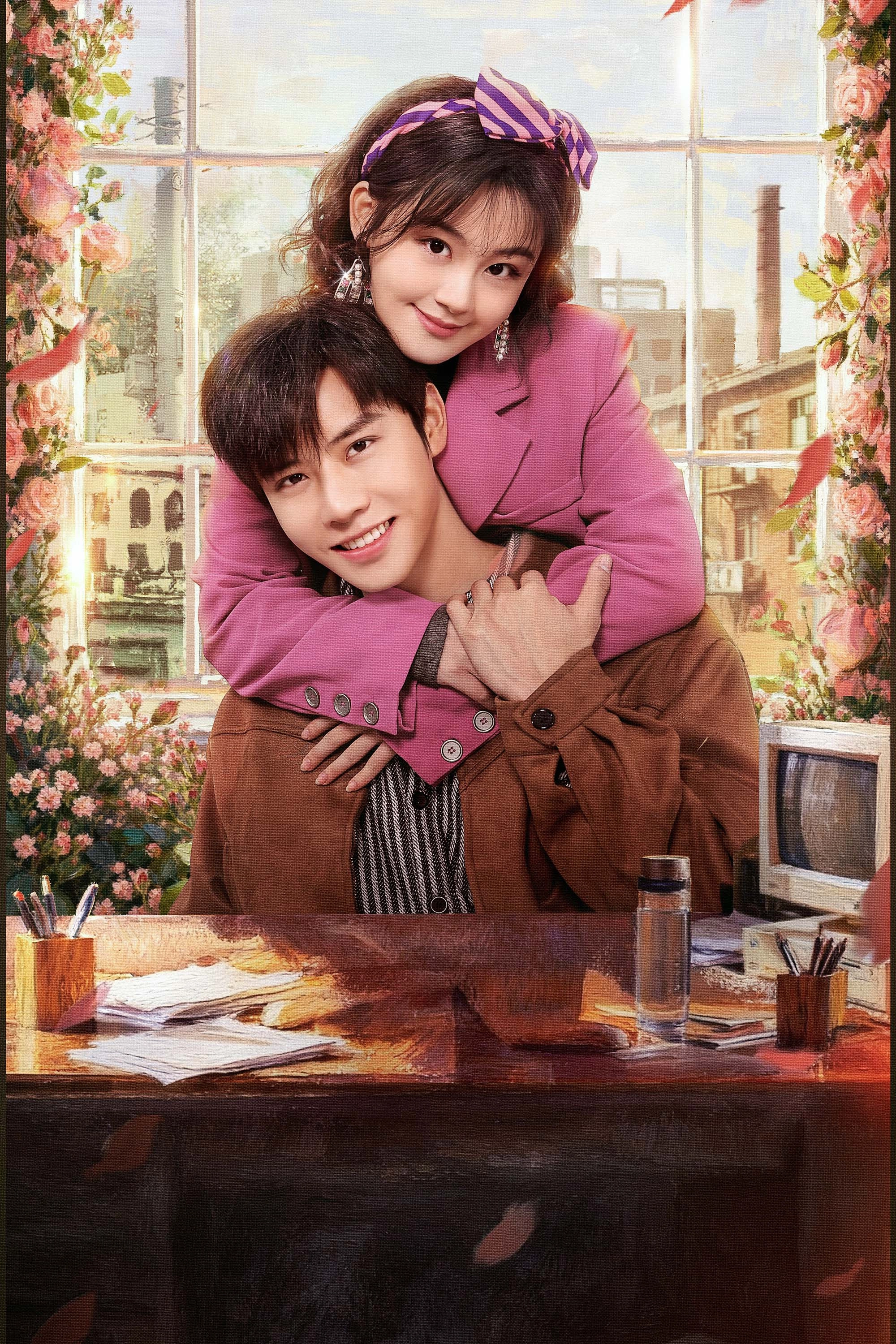 Once More Love in 1995