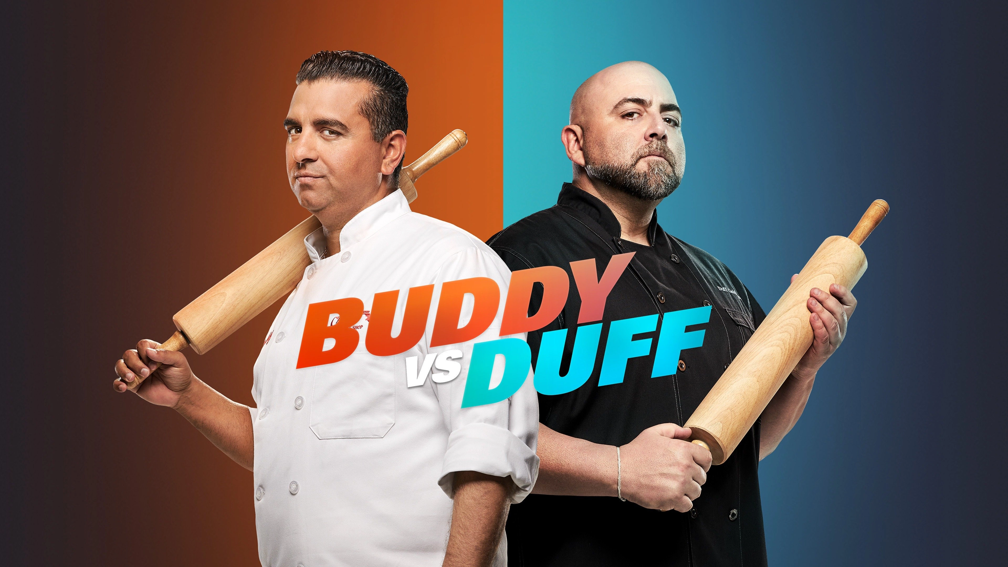 Buddy vs. Duff