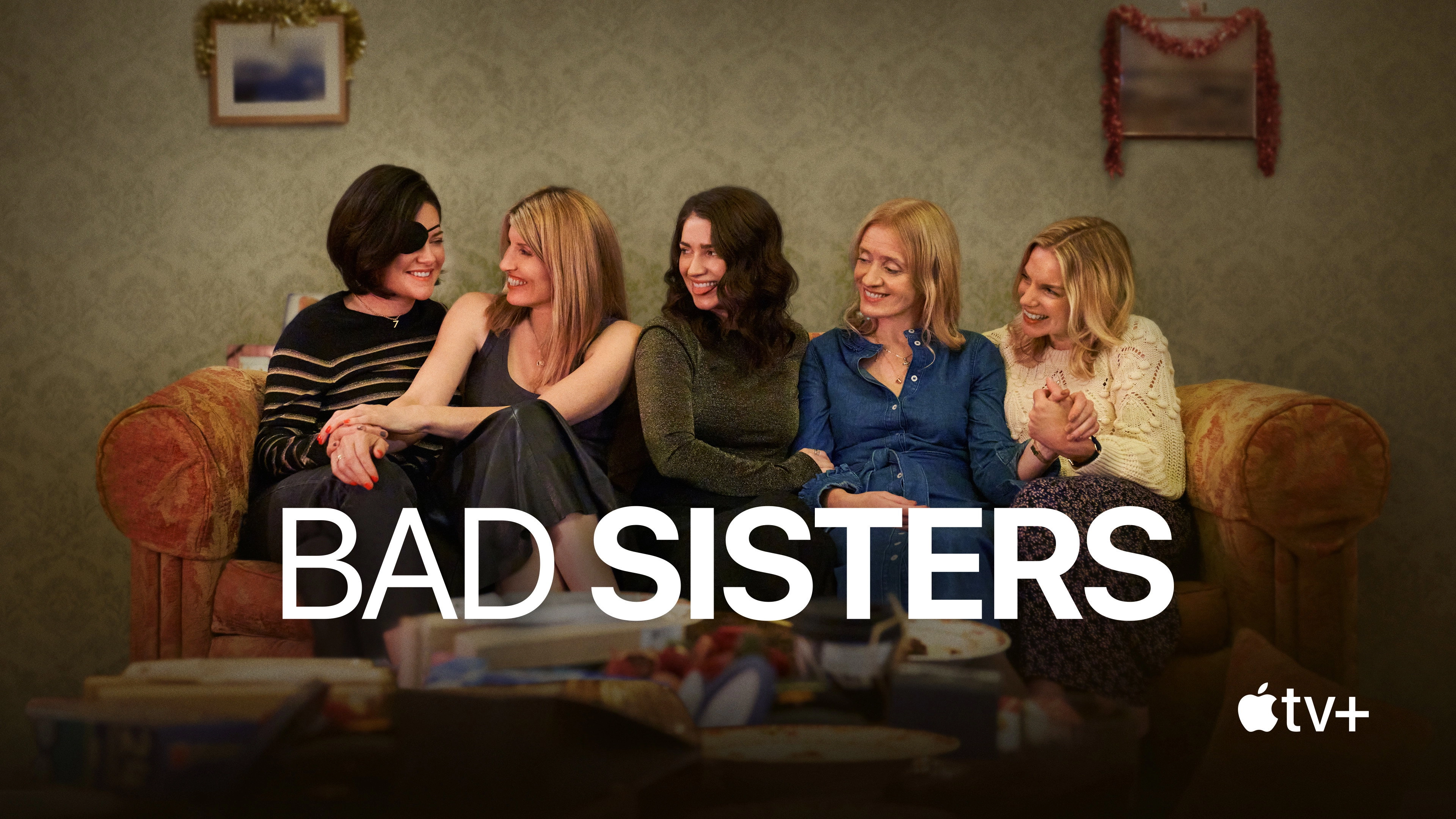 Bad Sisters