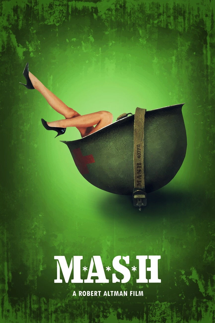 M*A*S*H