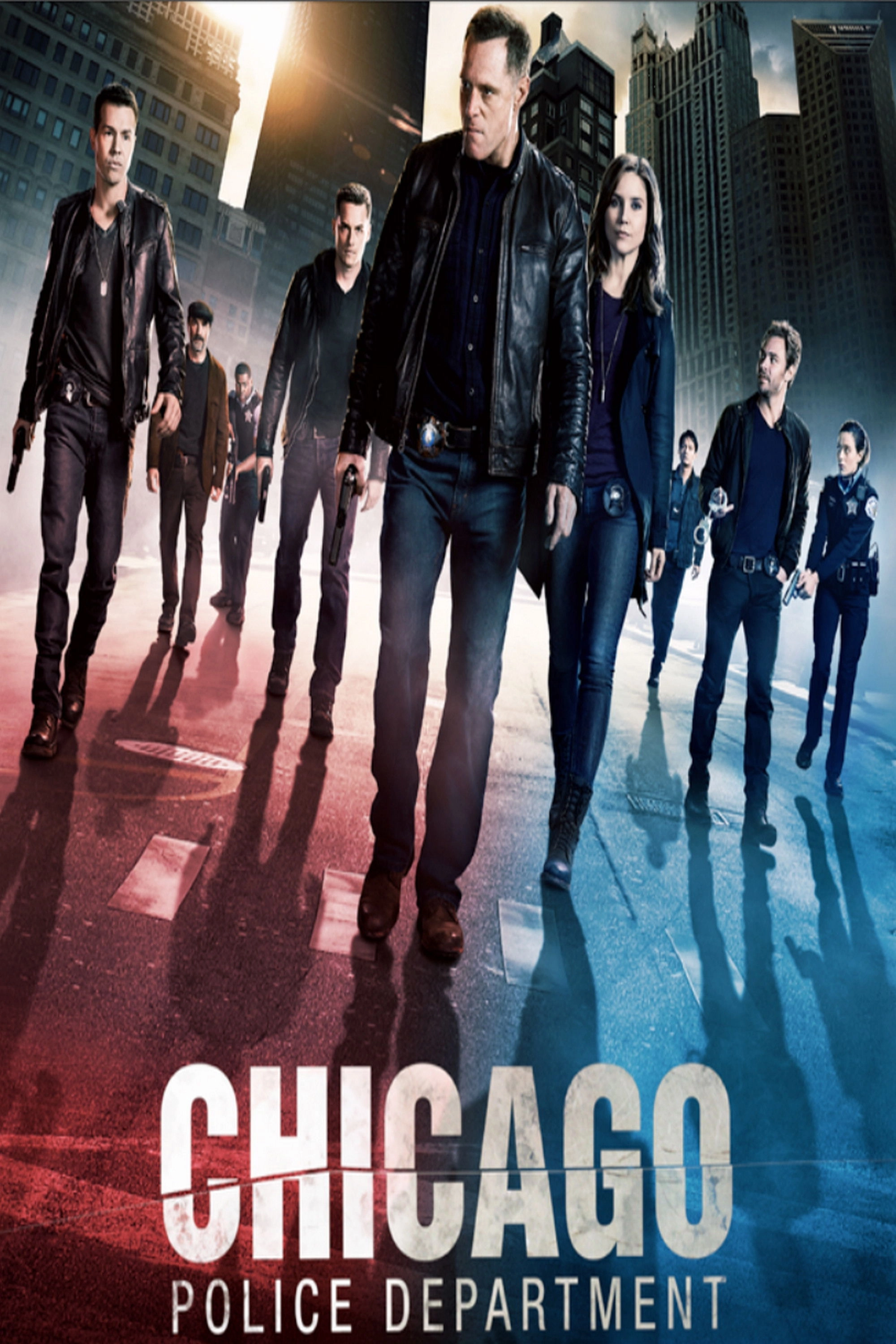 Chicago P.D.