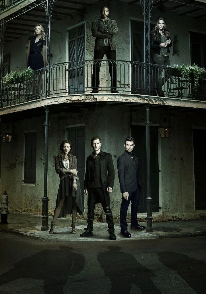 The Originals