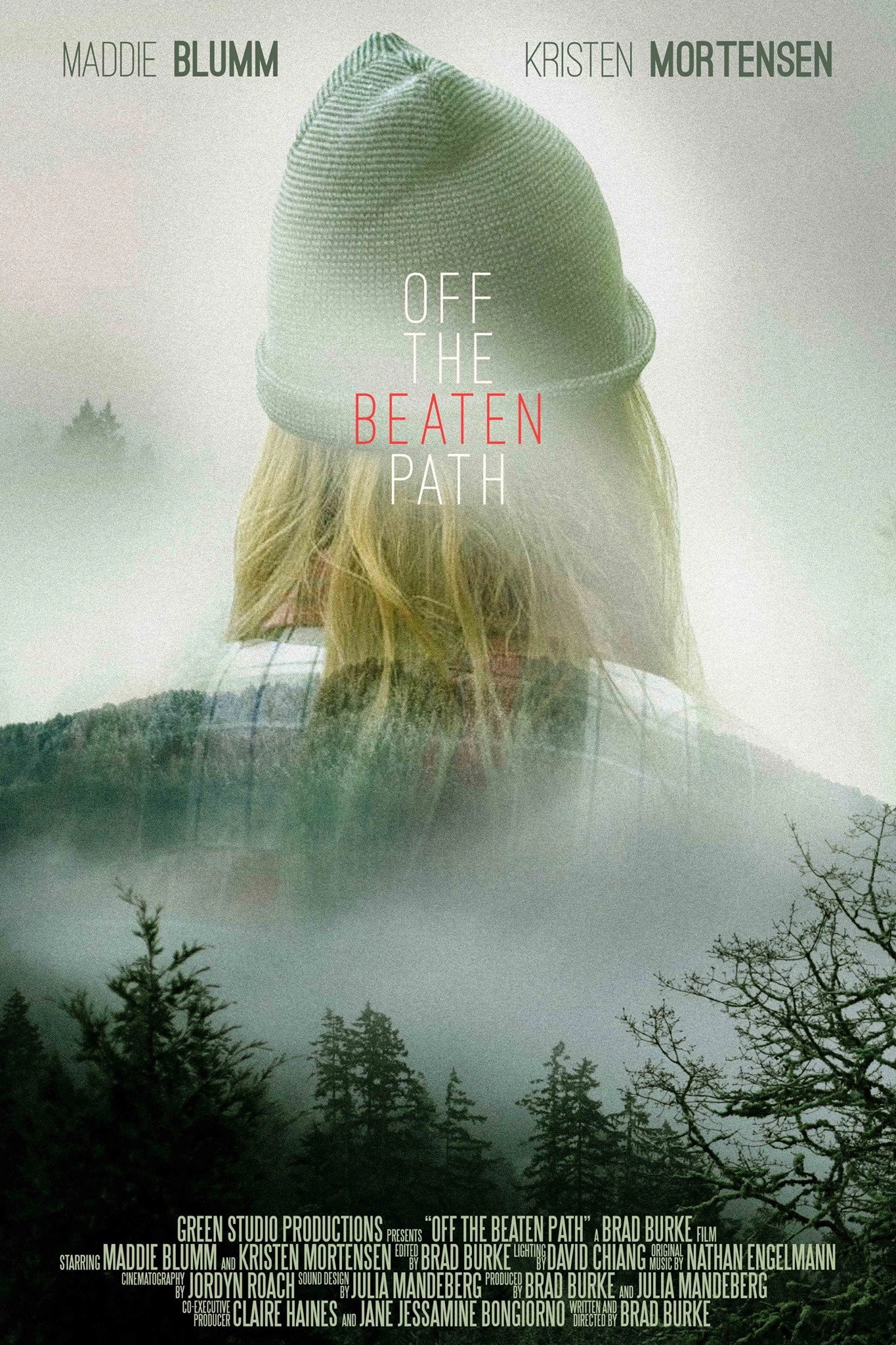 Off the Beaten Path