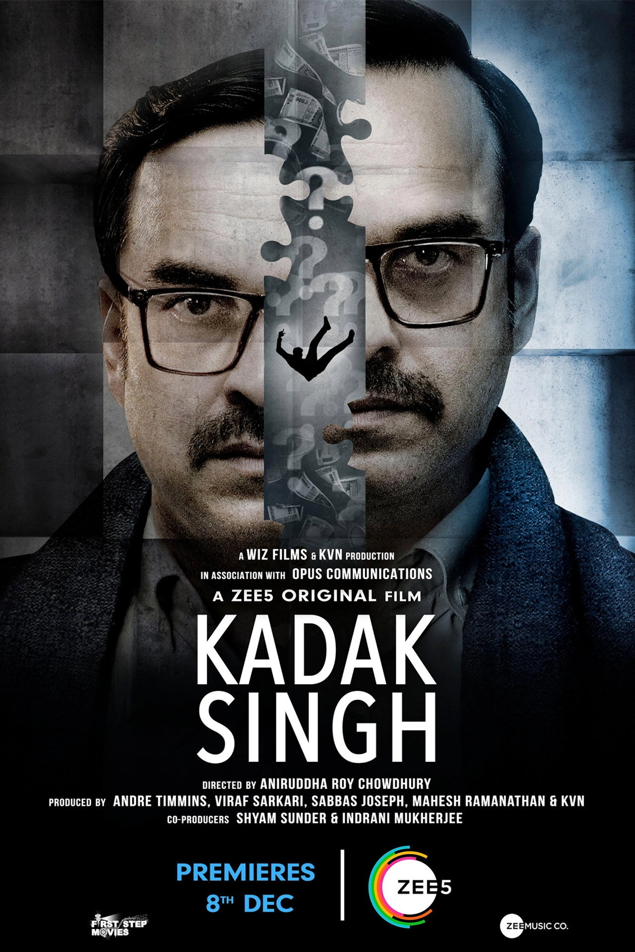 Kadak Singh