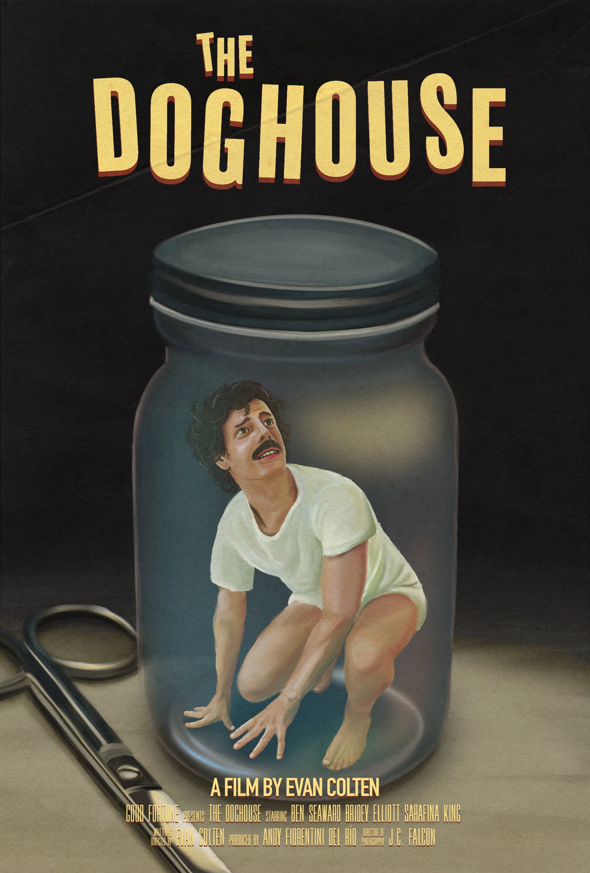 The Doghouse