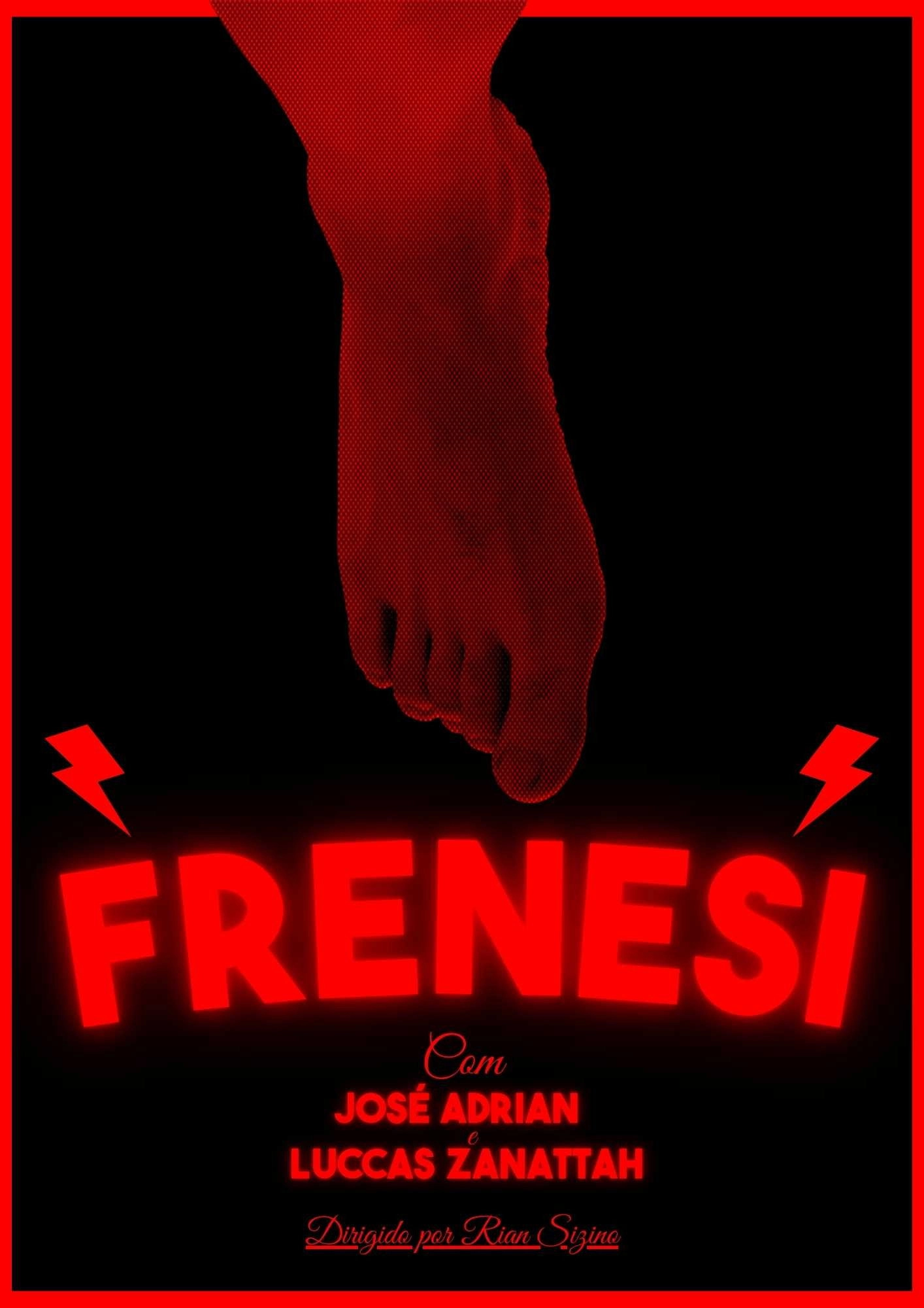 Frenzy