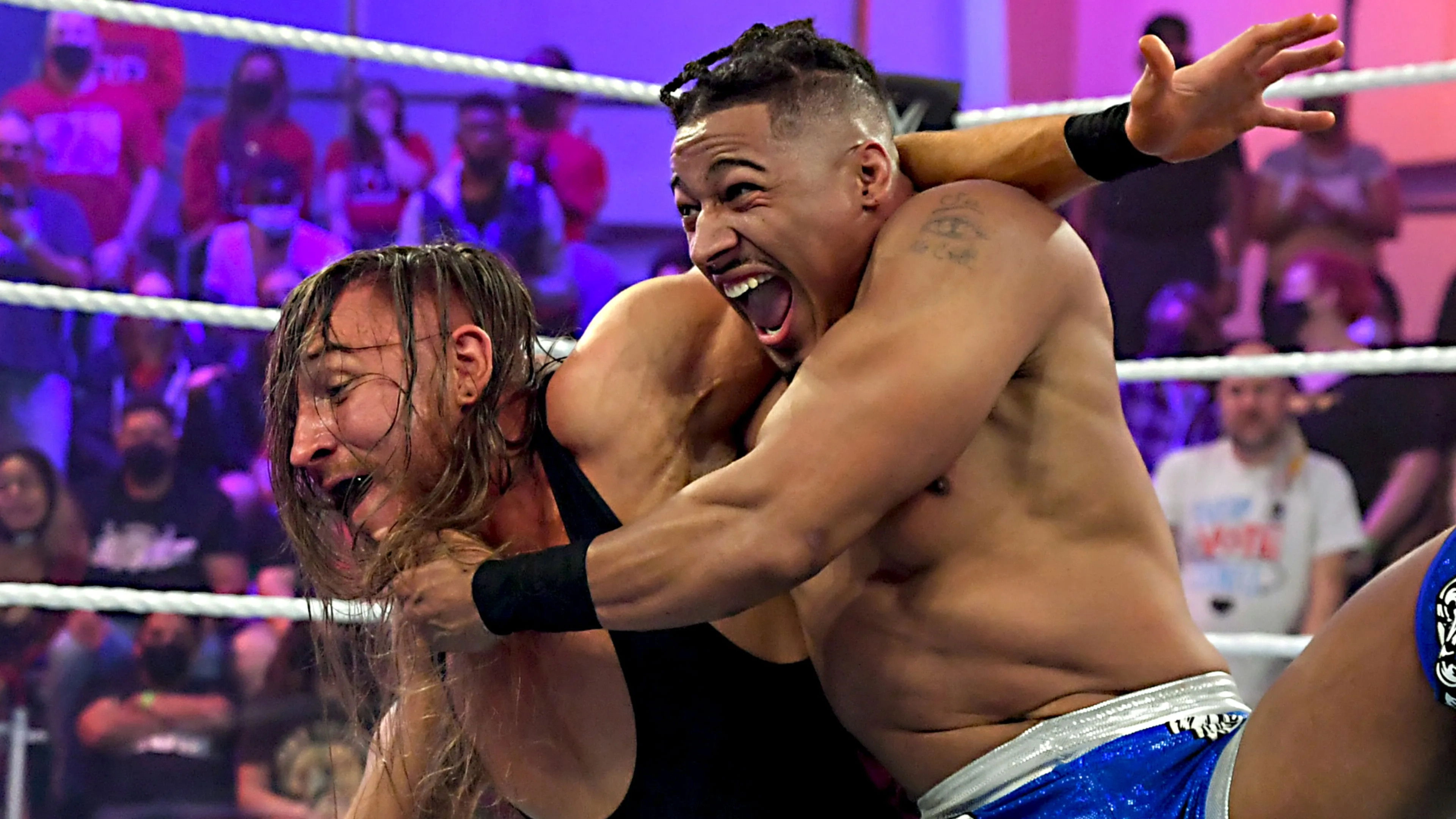 WWE NXT