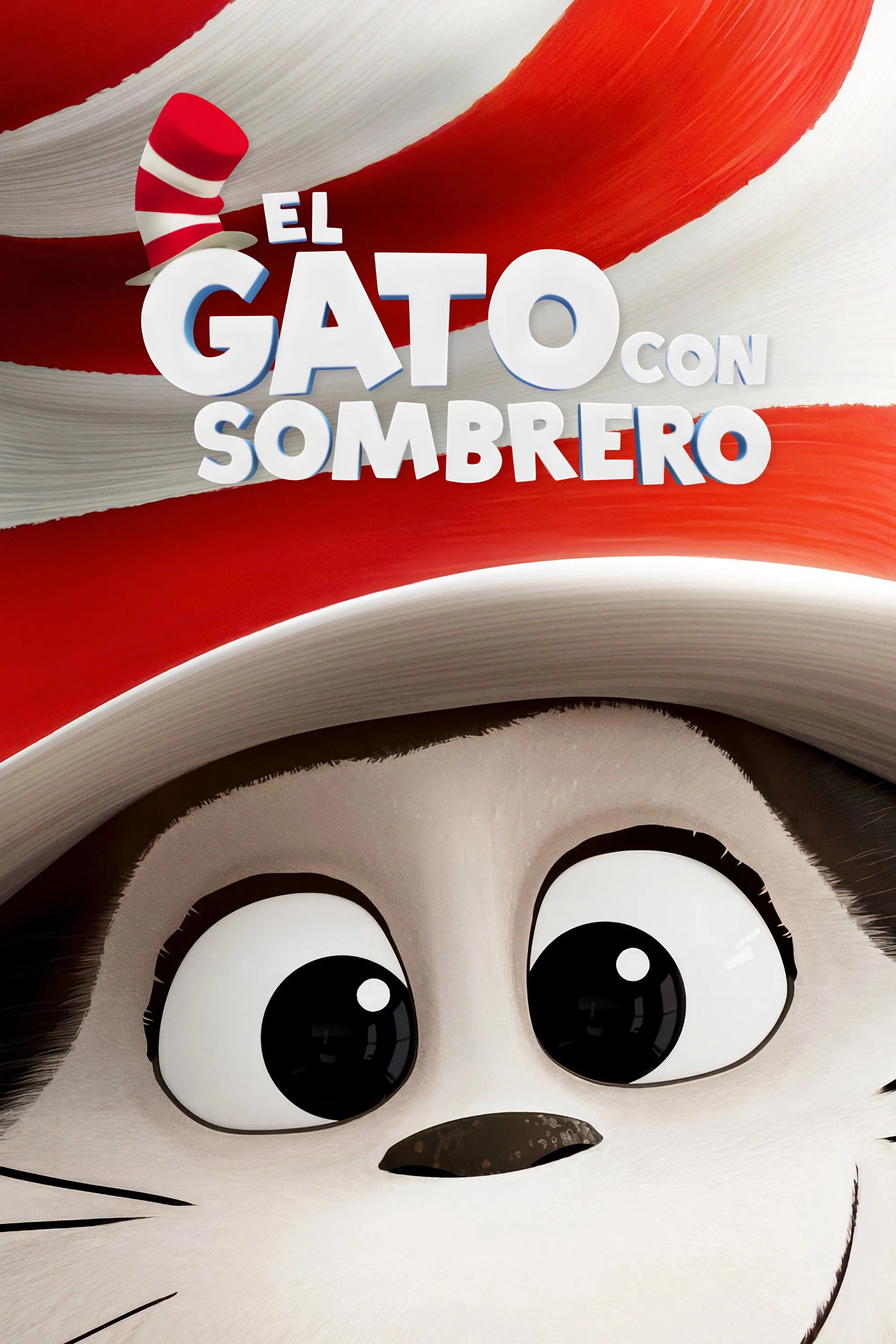 The Cat in the Hat