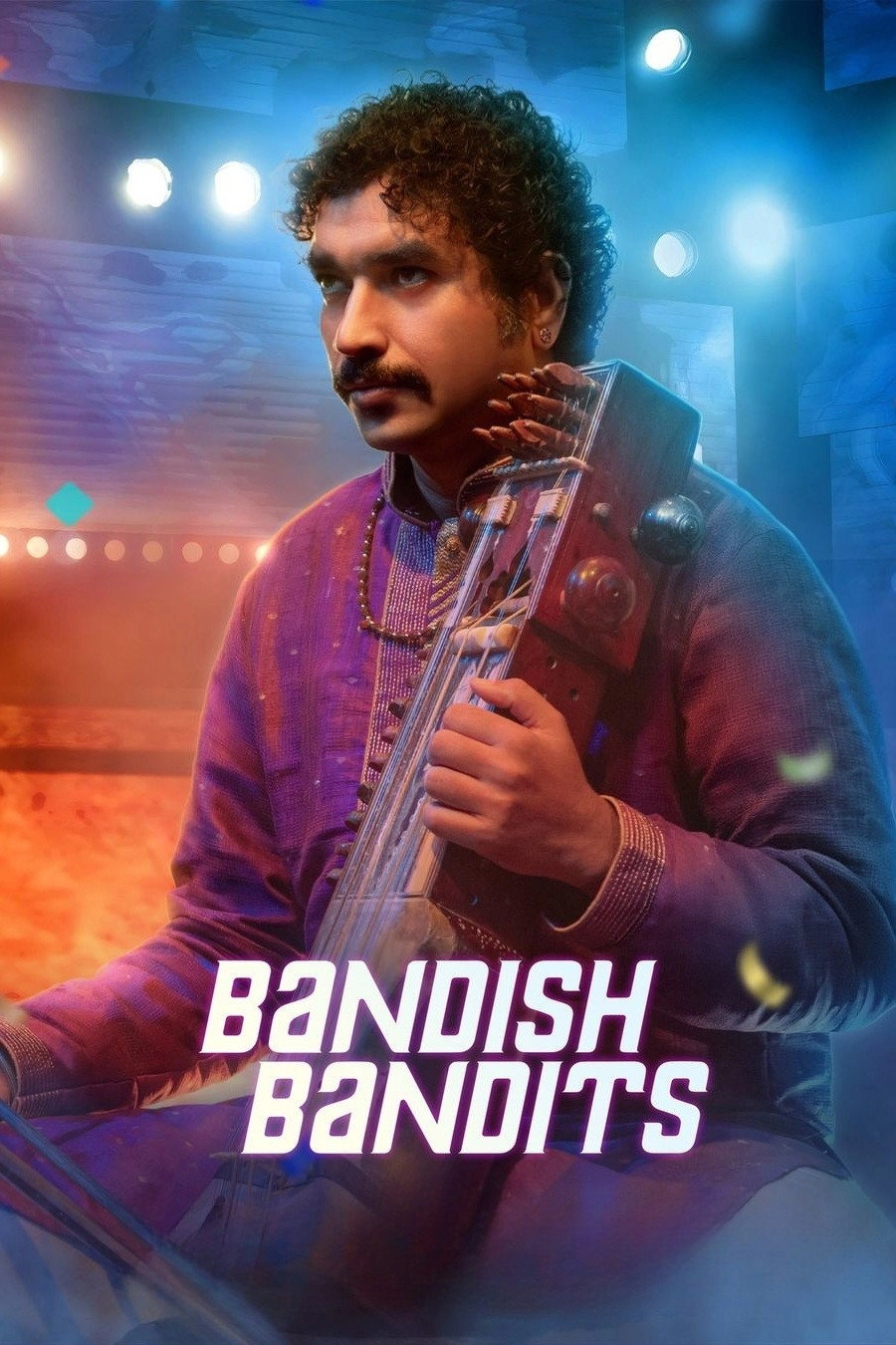 Bandish Bandits
