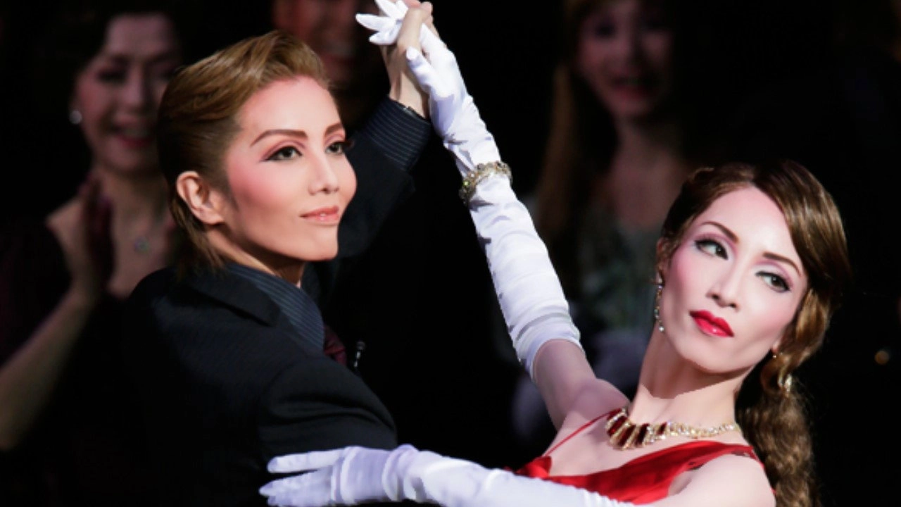 Shall we Dance?