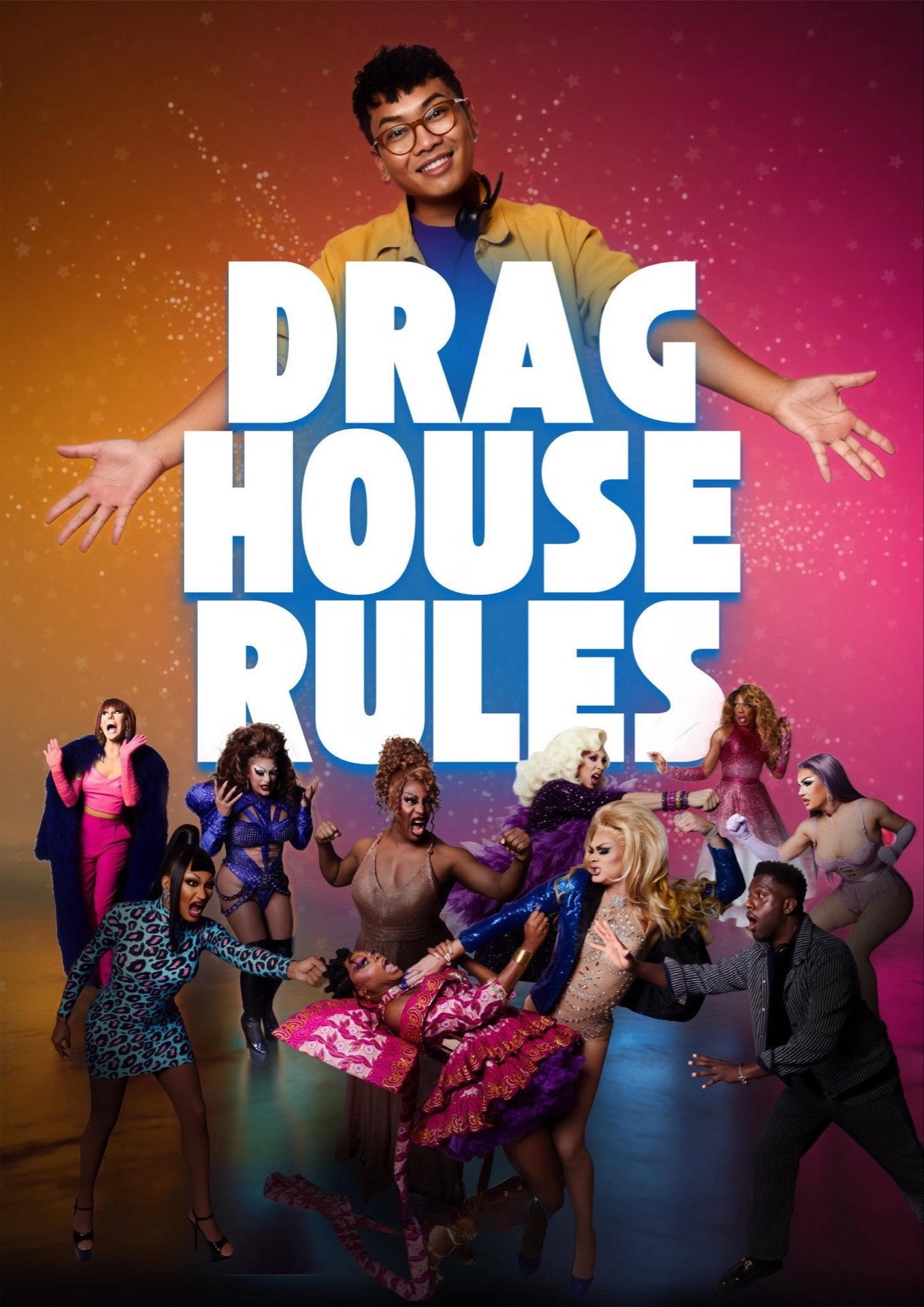 Drag House Rules
