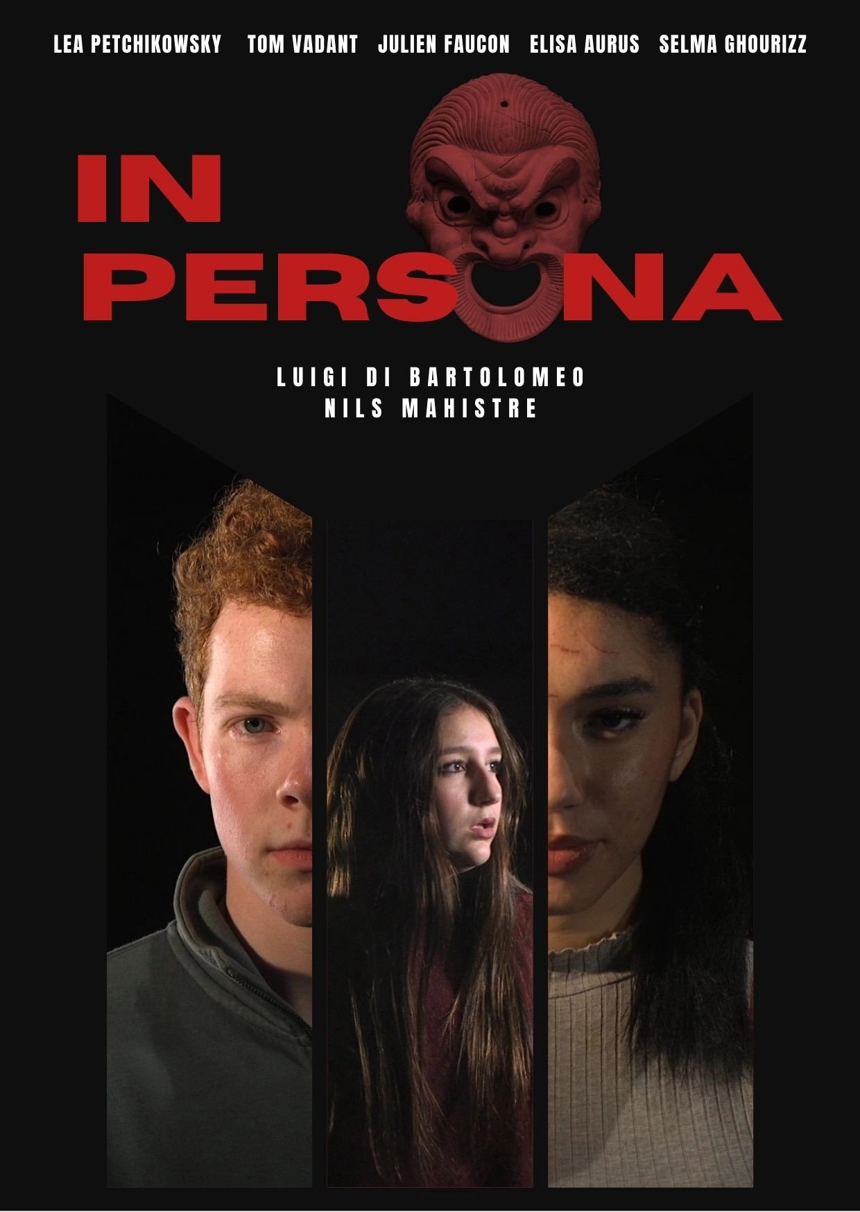 In Persona