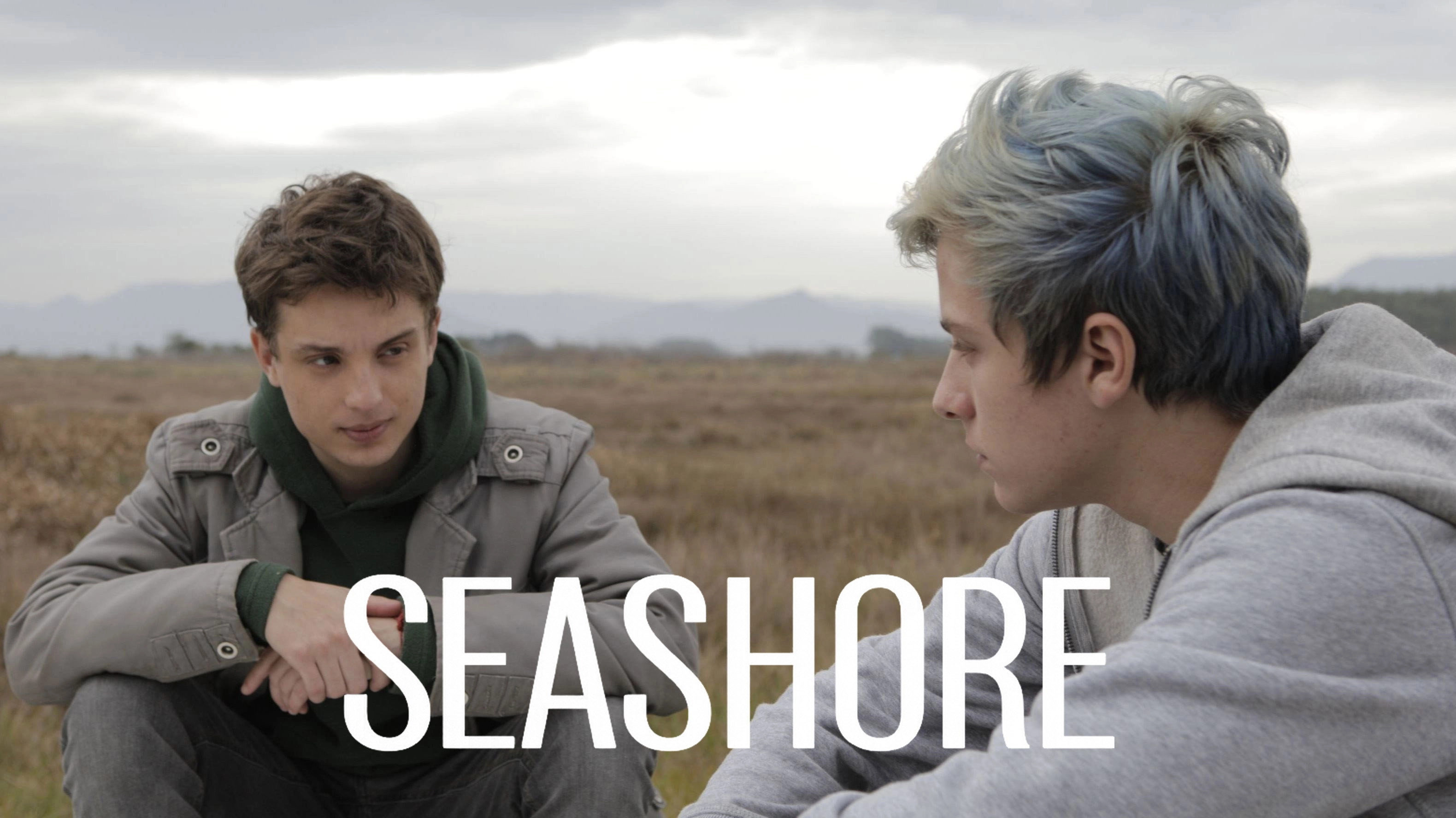 Seashore