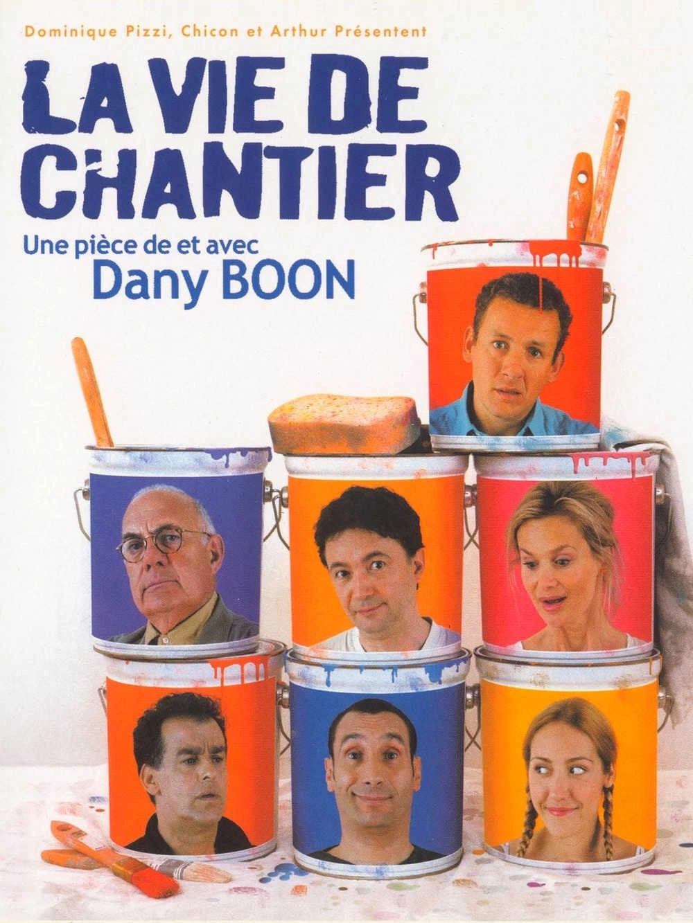 De Oranjewinter