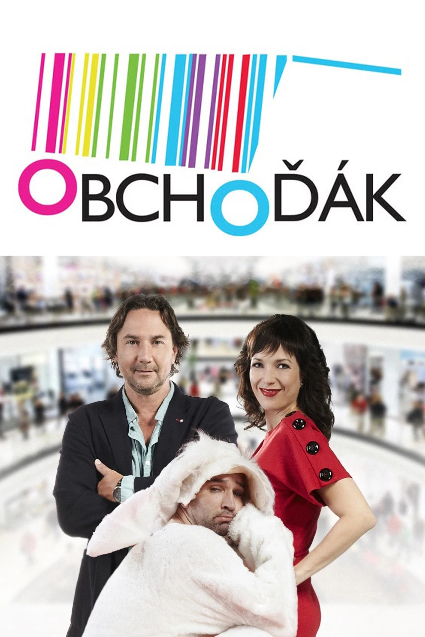 Obchoďák