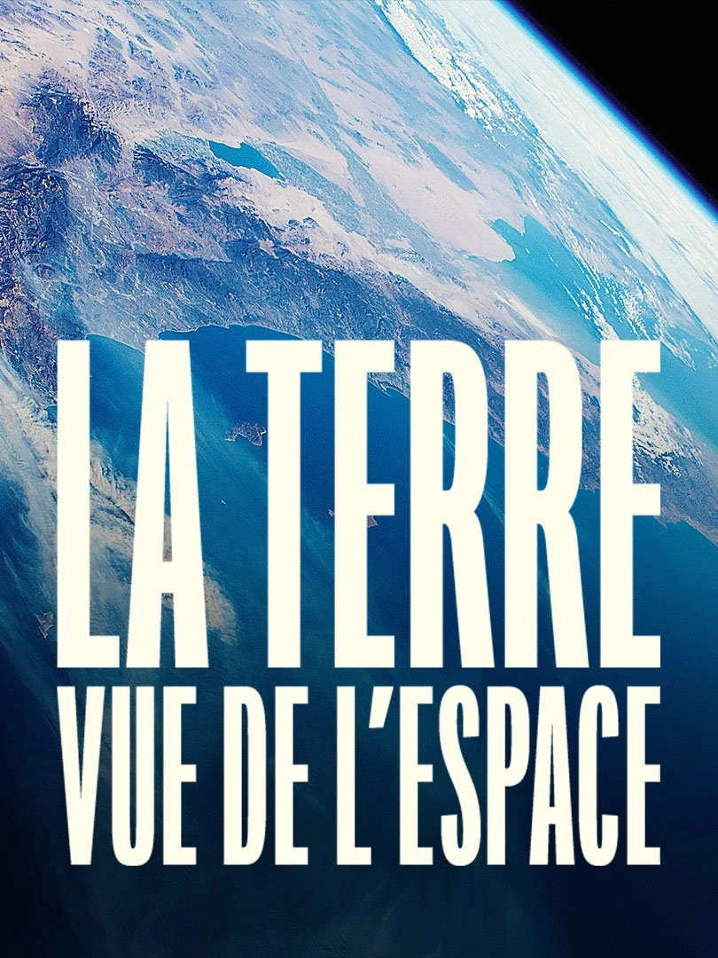 Earth from Space