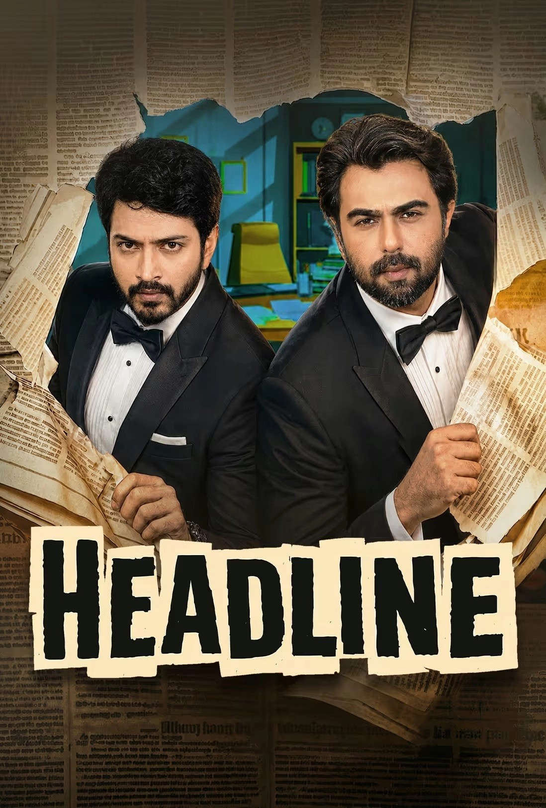 Headline