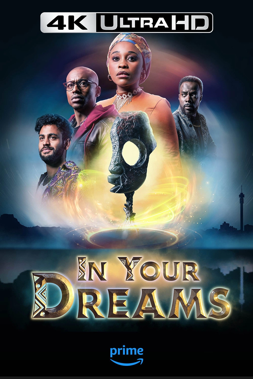 In Your Dreams