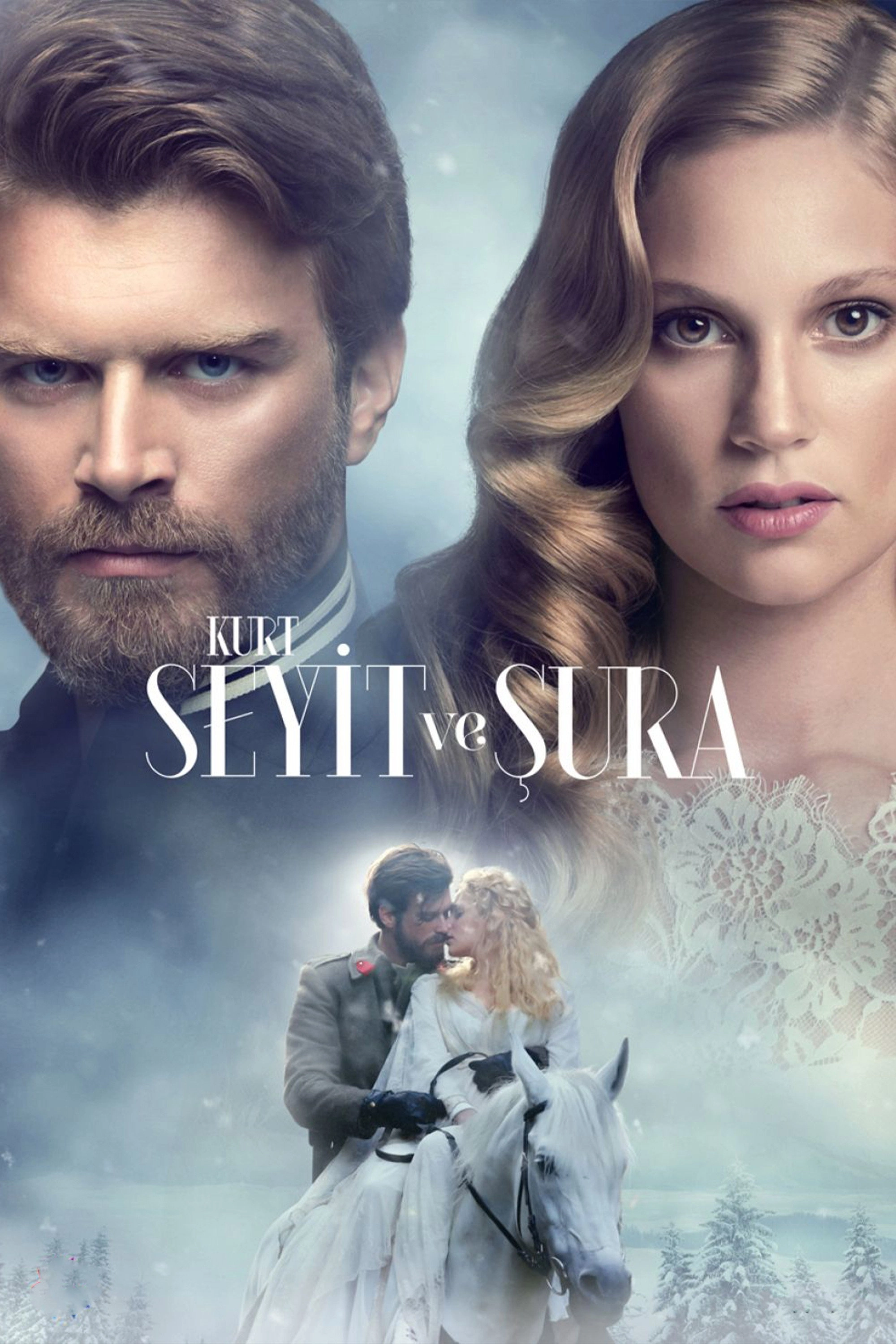 Kurt Seyit & Sura