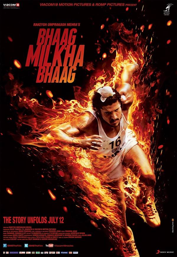 Bhaag Milkha Bhaag