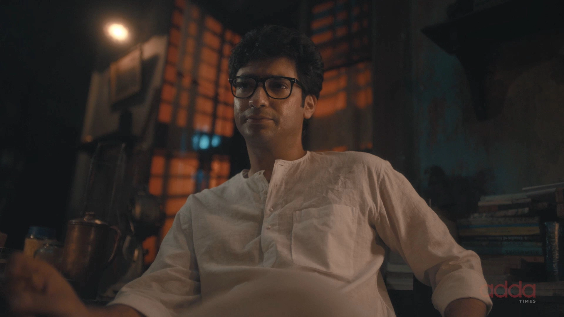 Byomkesh Bakshi