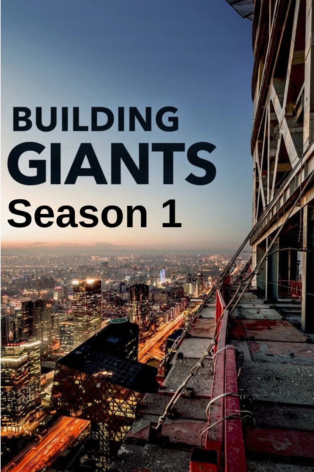 Building Giants