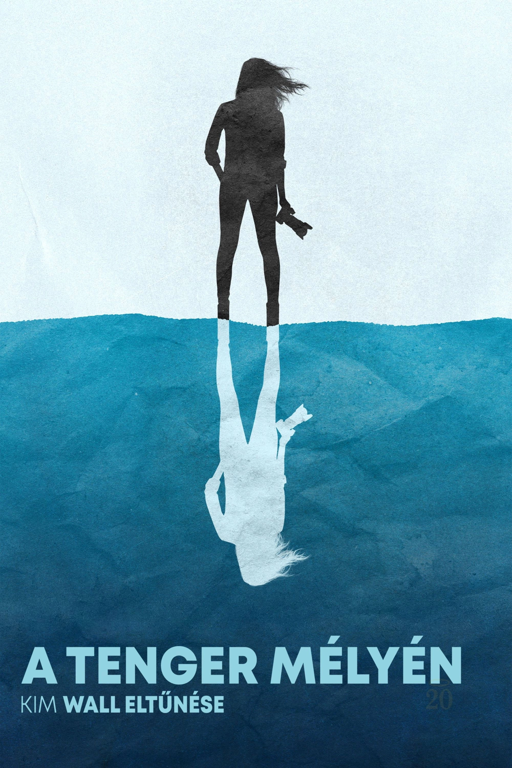 Undercurrent: The Disappearance of Kim Wall