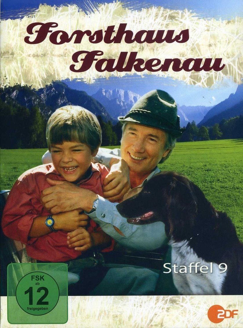 Forsthaus Falkenau