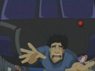 Jackie Chan Adventures