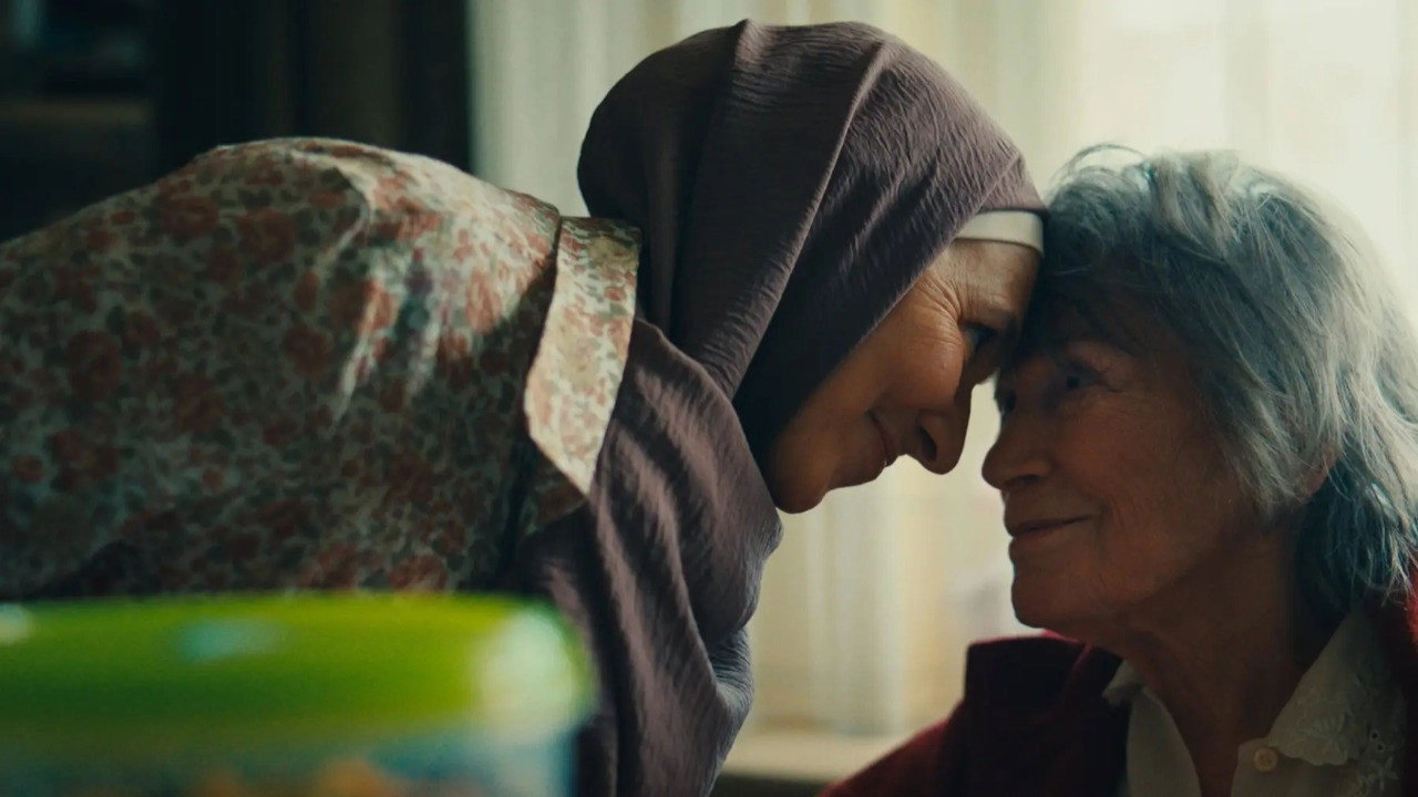 The Baronesses