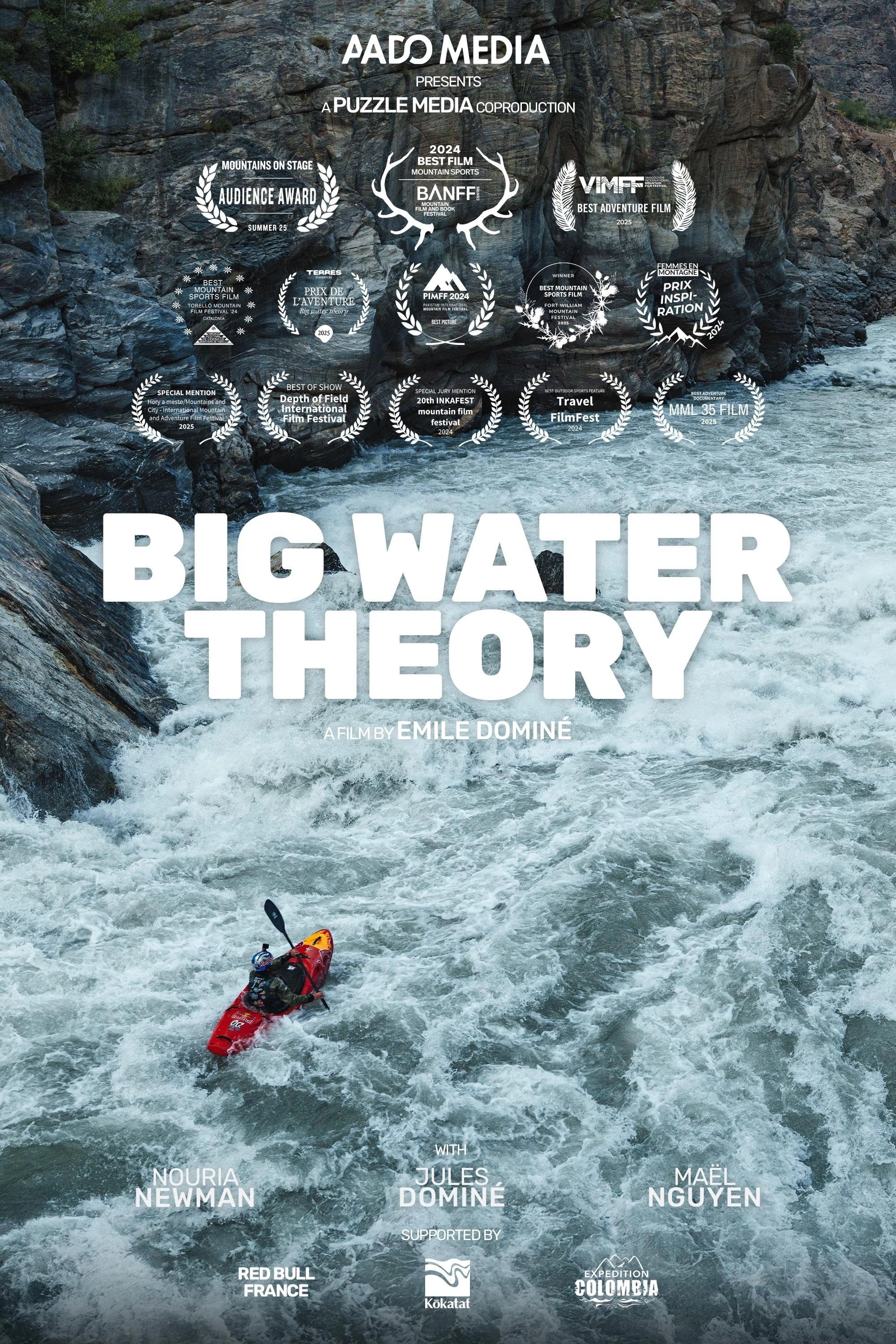 Legend of the blue