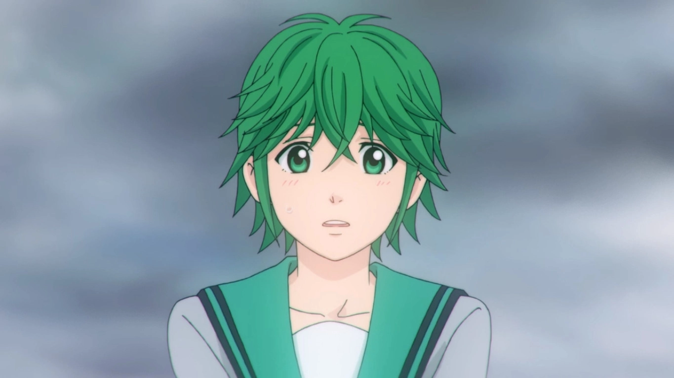 The Disastrous Life of Saiki K.: Reawakened